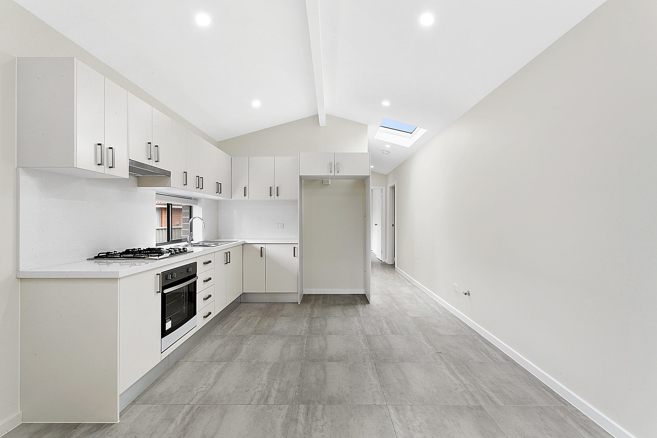 Greystanes – M17