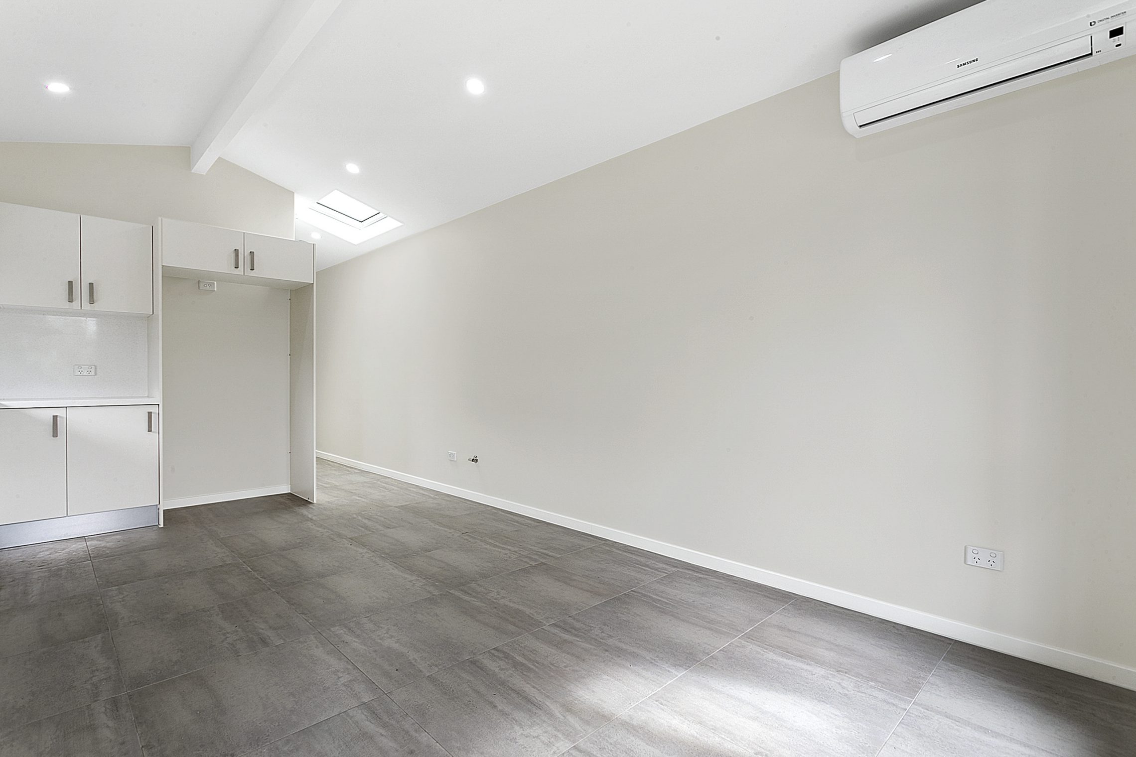 Greystanes – M17