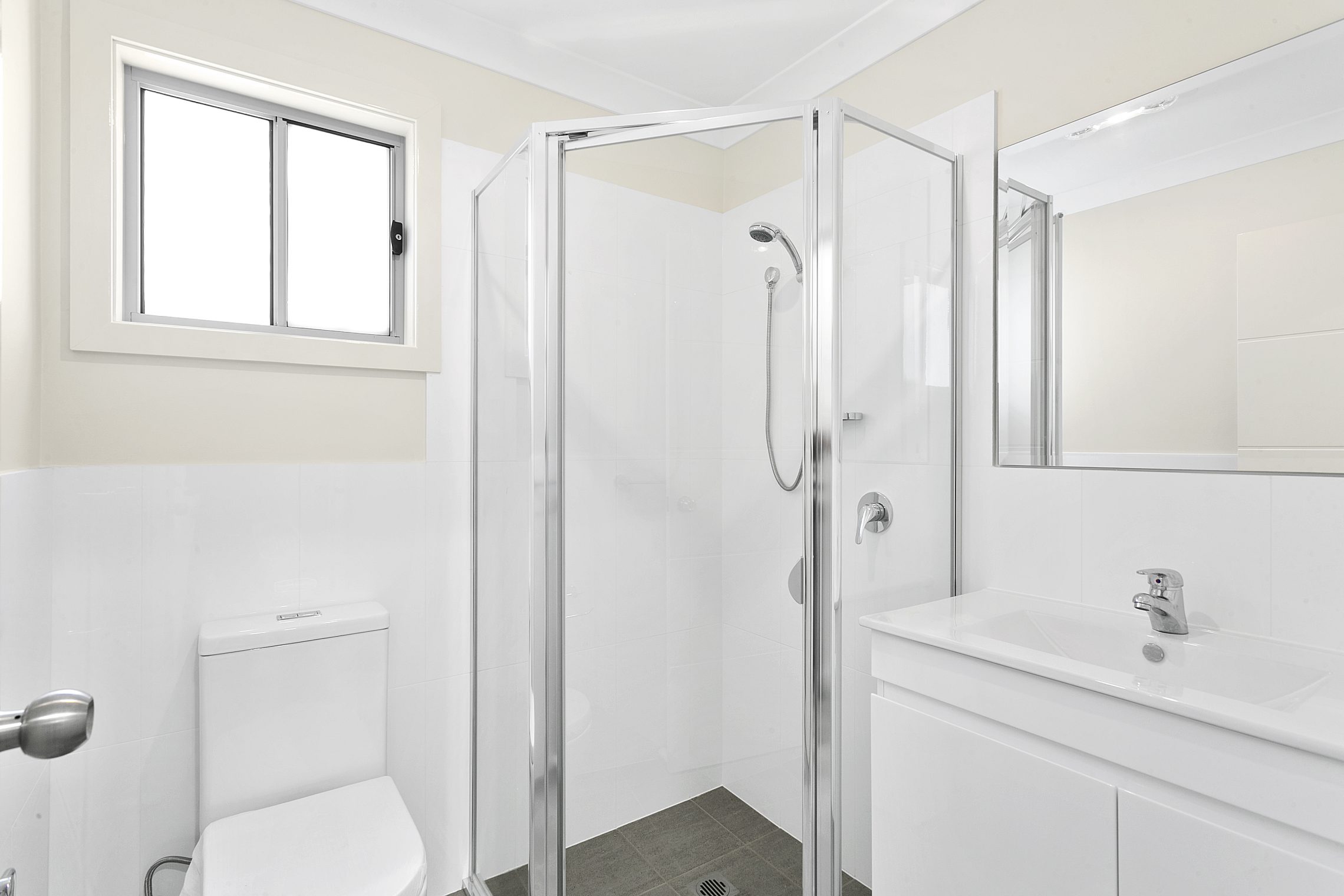 Croydon Park – W30