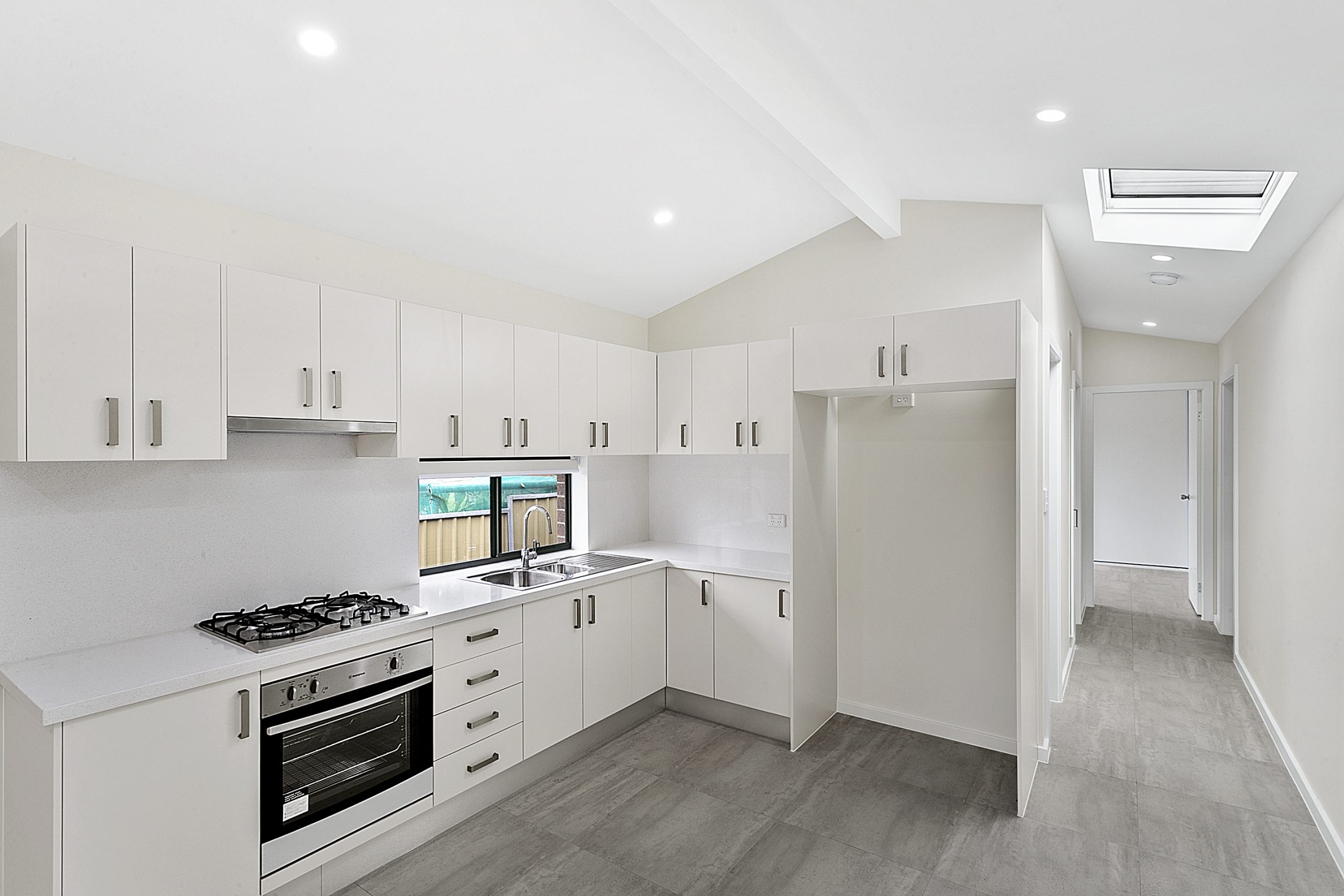 Greystanes – M17