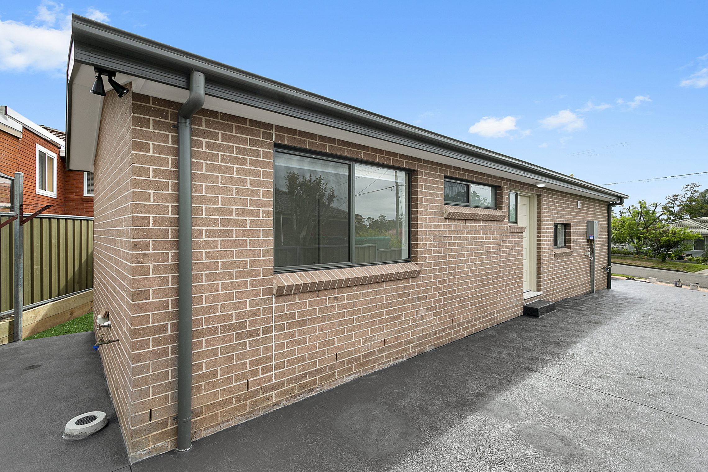 Greystanes – M17