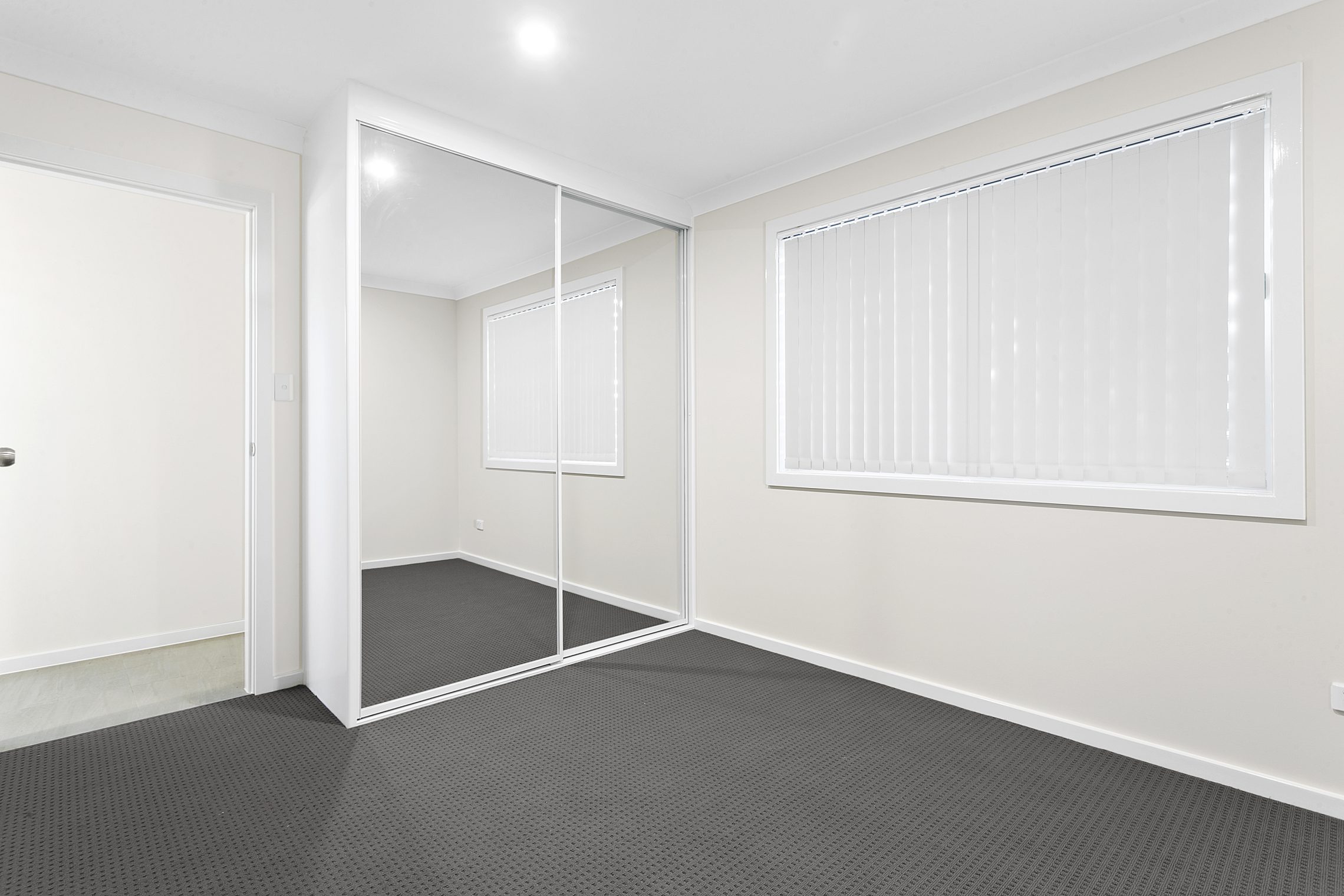 Croydon Park – W30