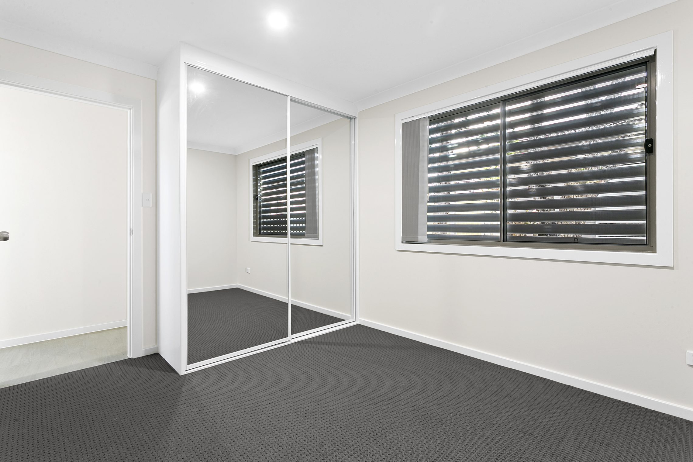 Croydon Park – W30