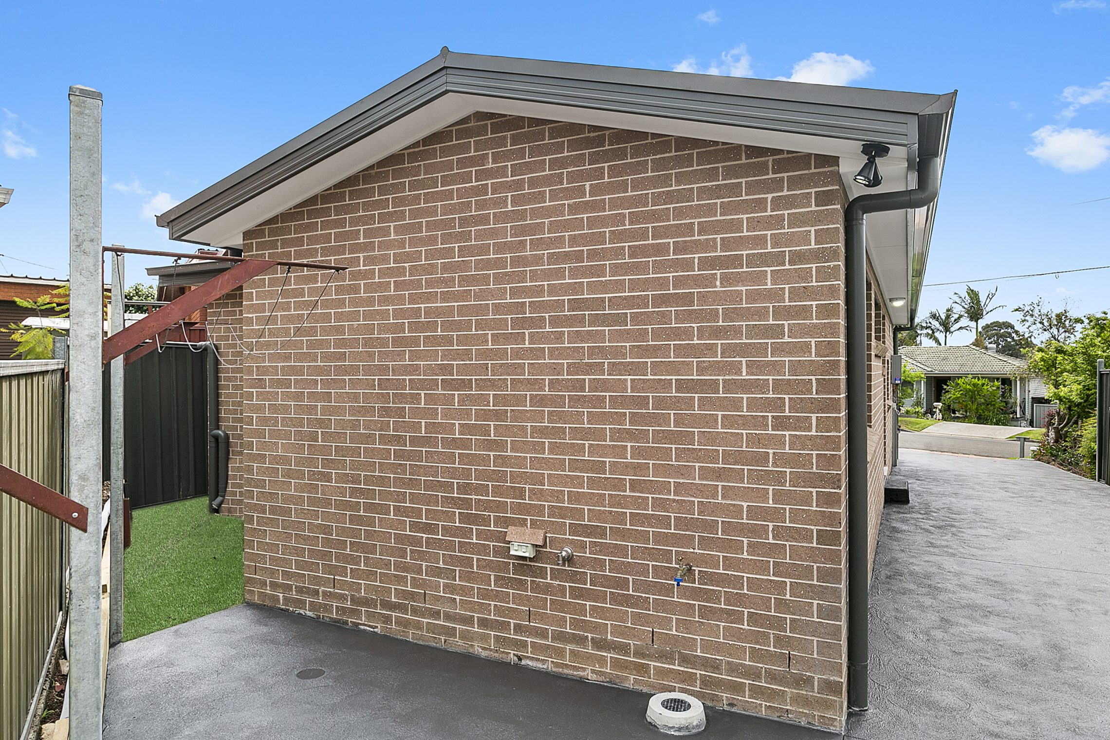Greystanes – M17