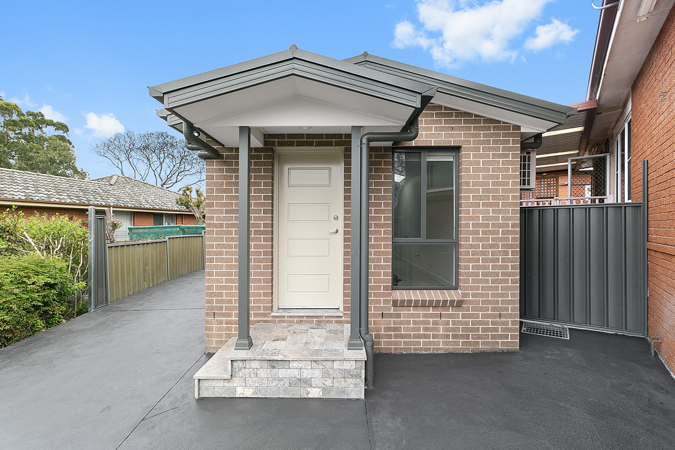 Greystanes – M17