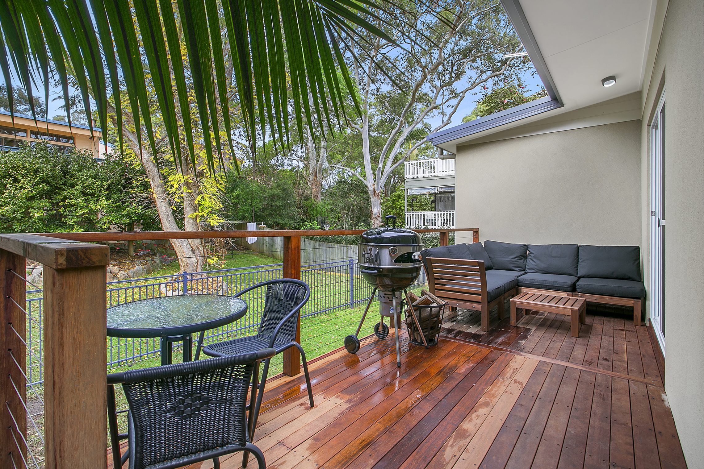 Lane Cove – A29