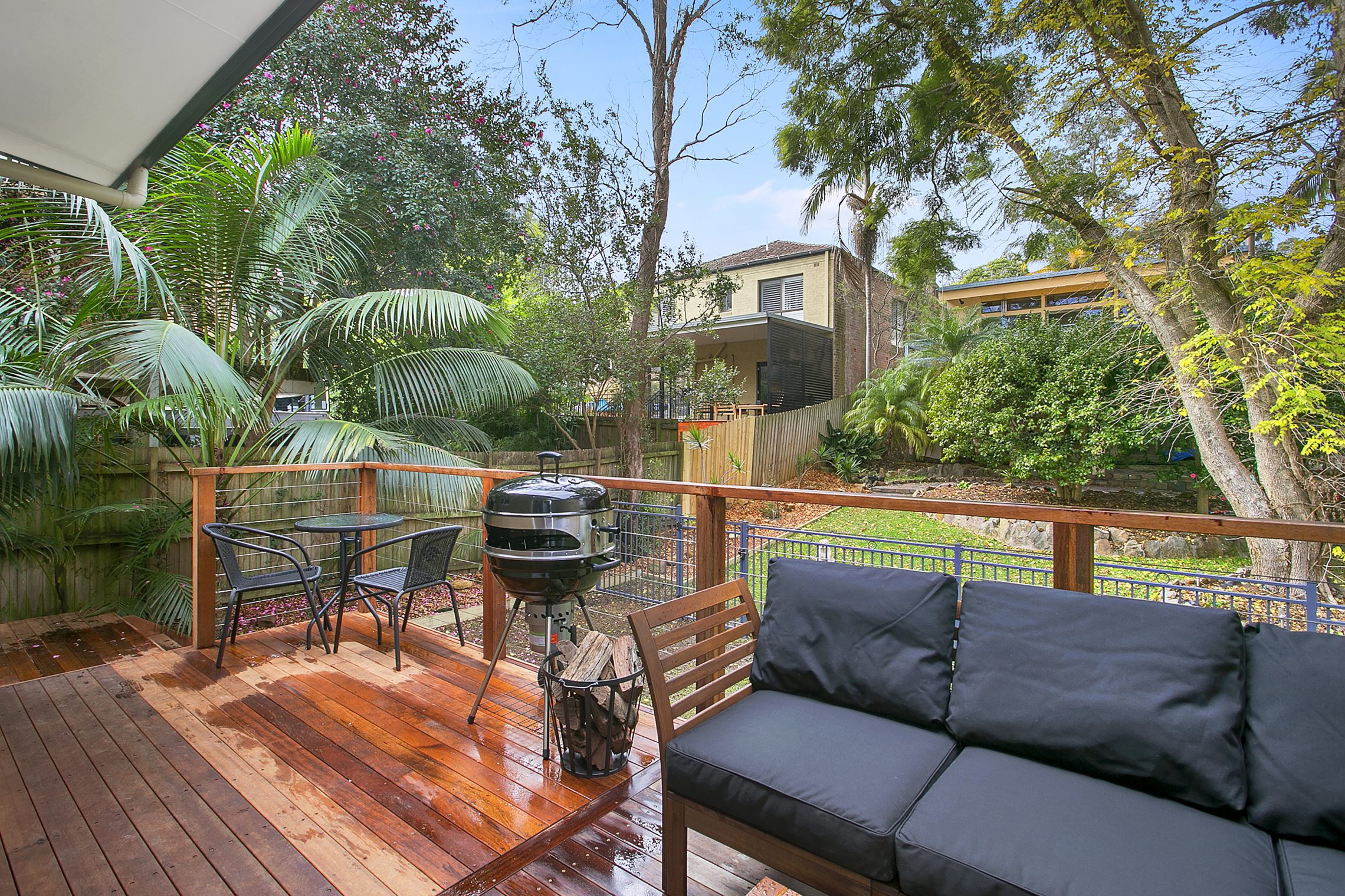 Lane Cove – A29