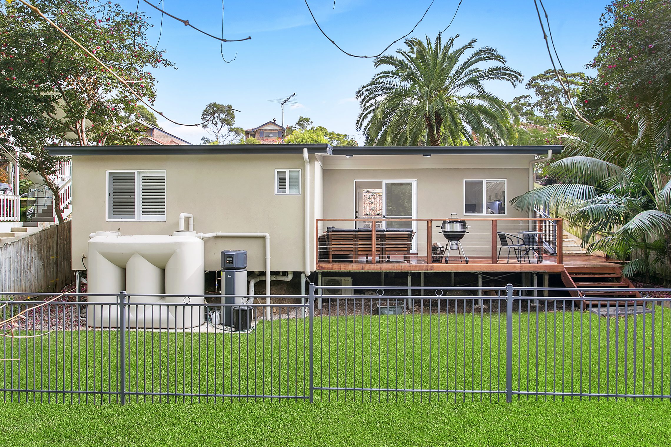 Lane Cove – A29