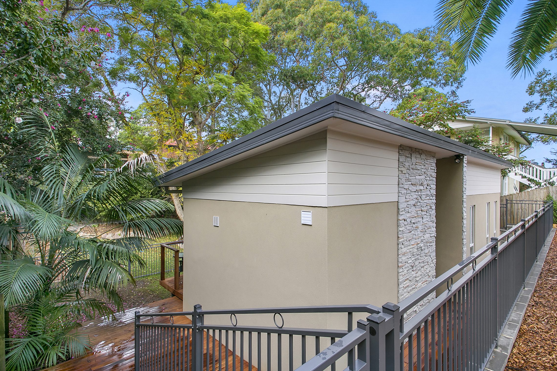 Lane Cove – A29
