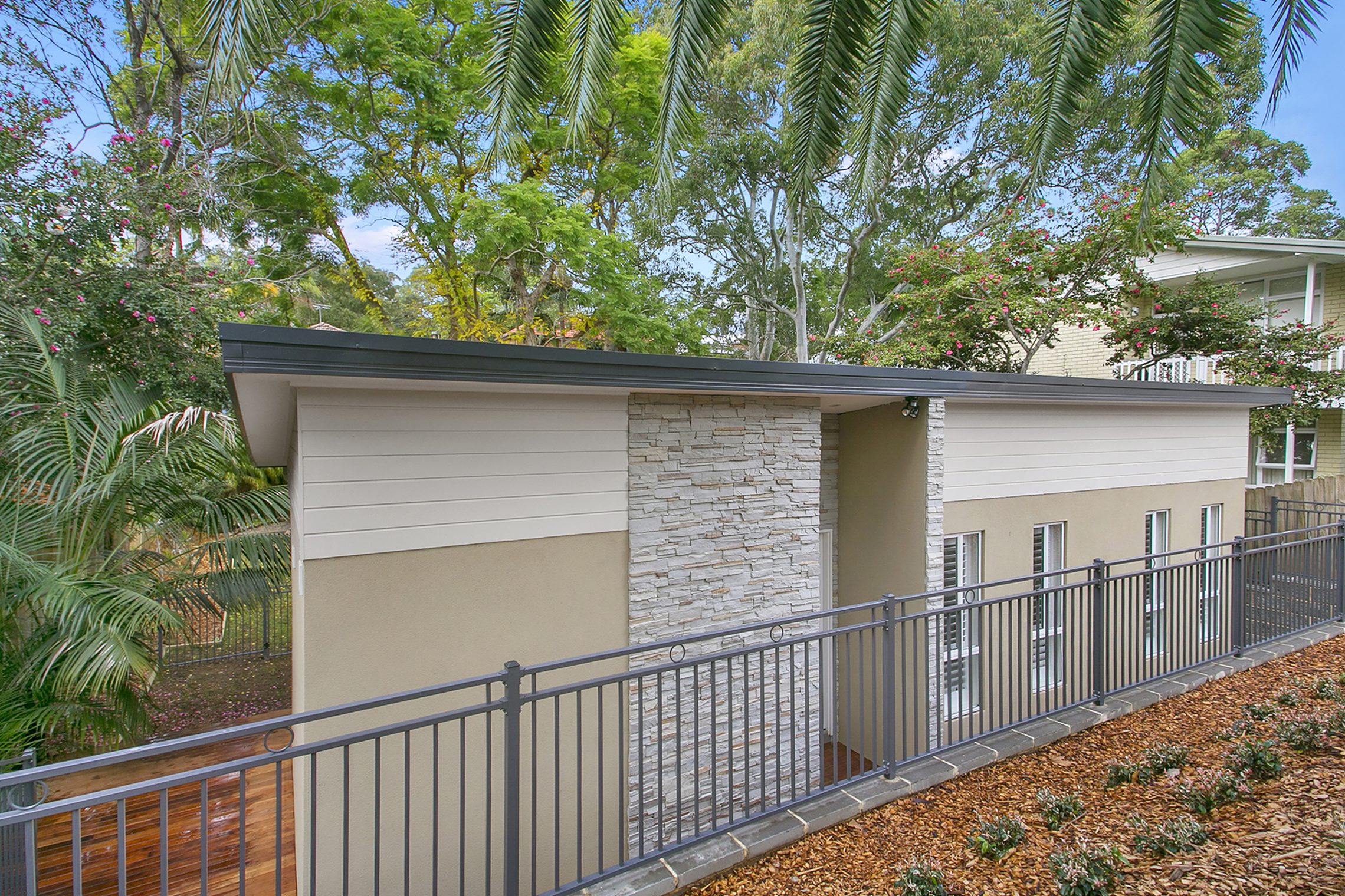 Lane Cove – A29