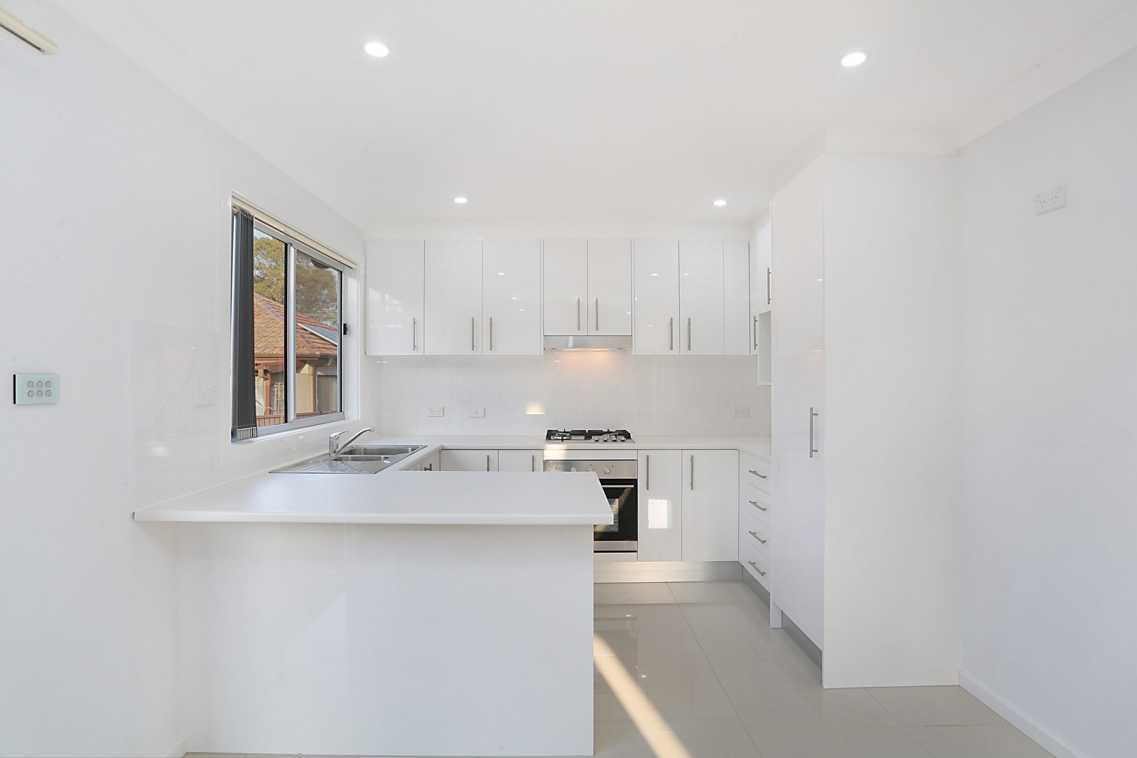 Blacktown – H51