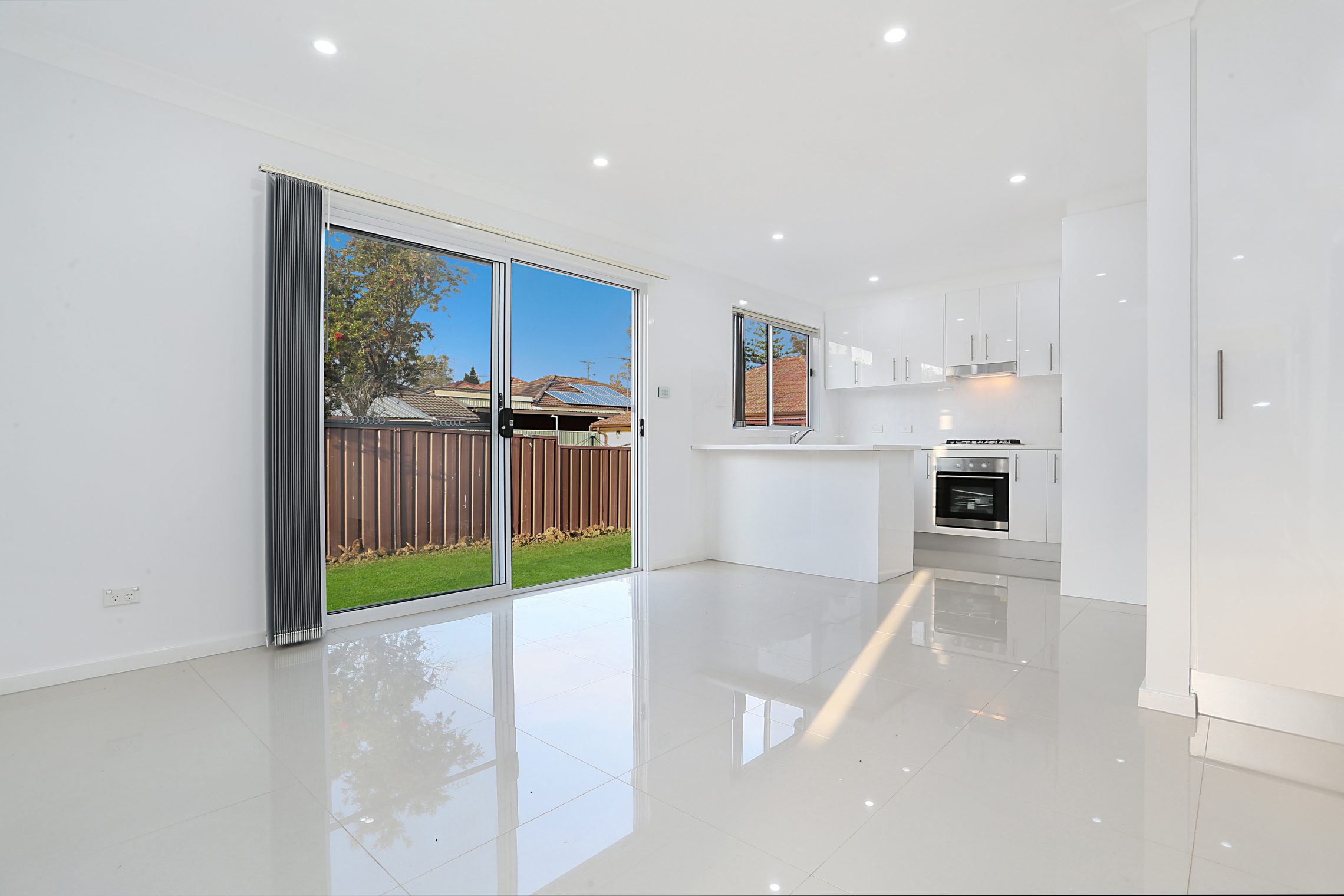 Blacktown – H51
