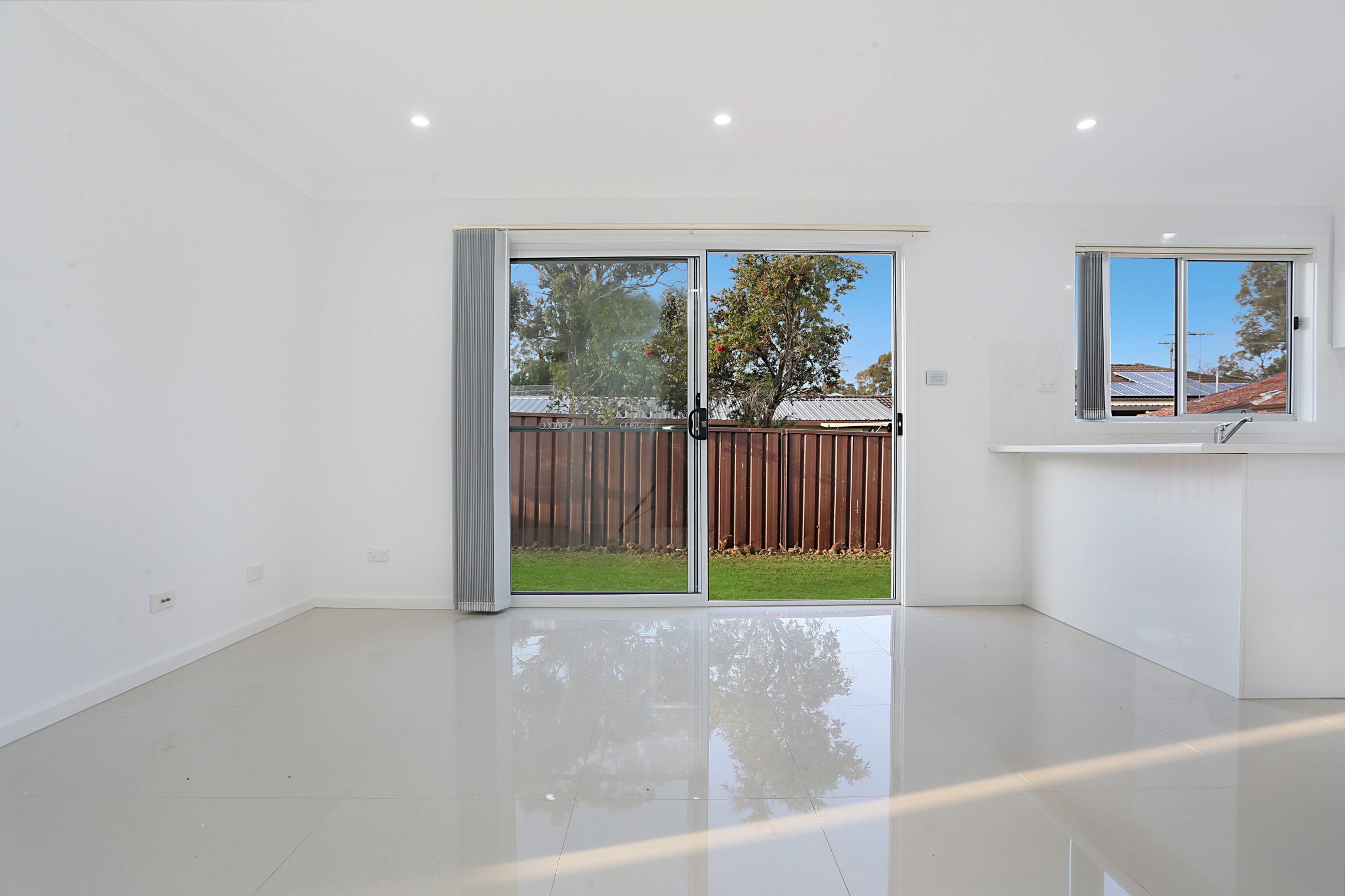 Blacktown – H51