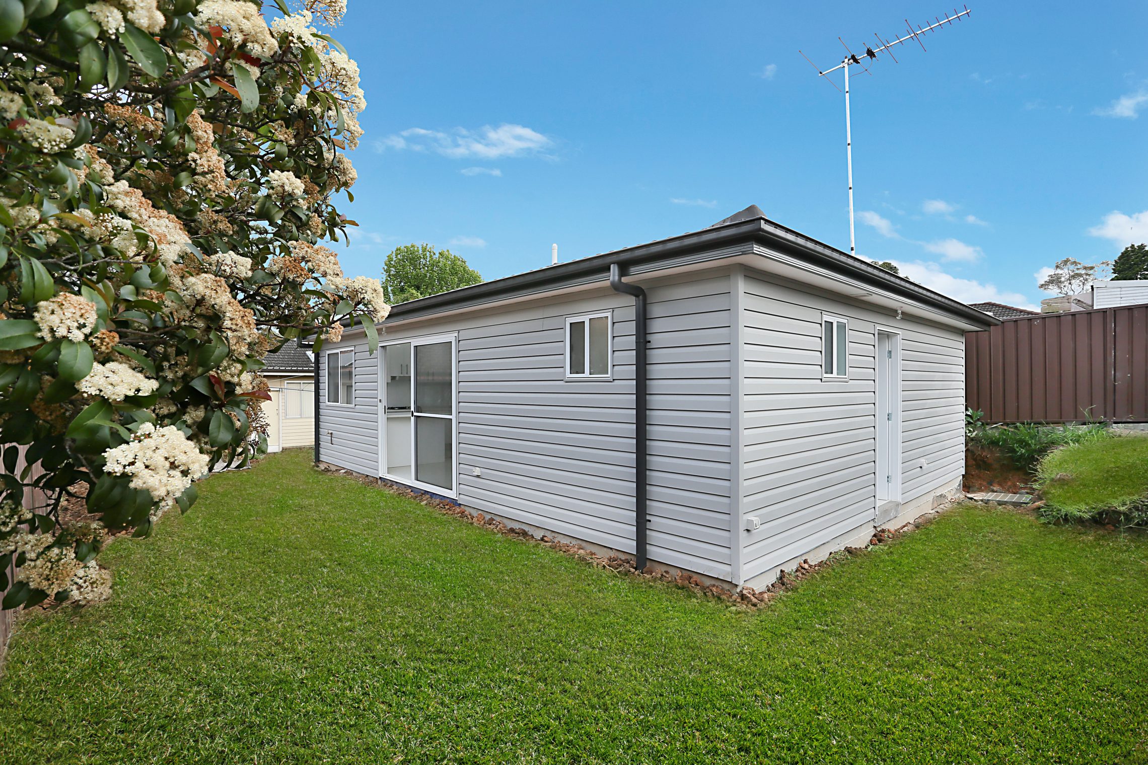 Blacktown – H51