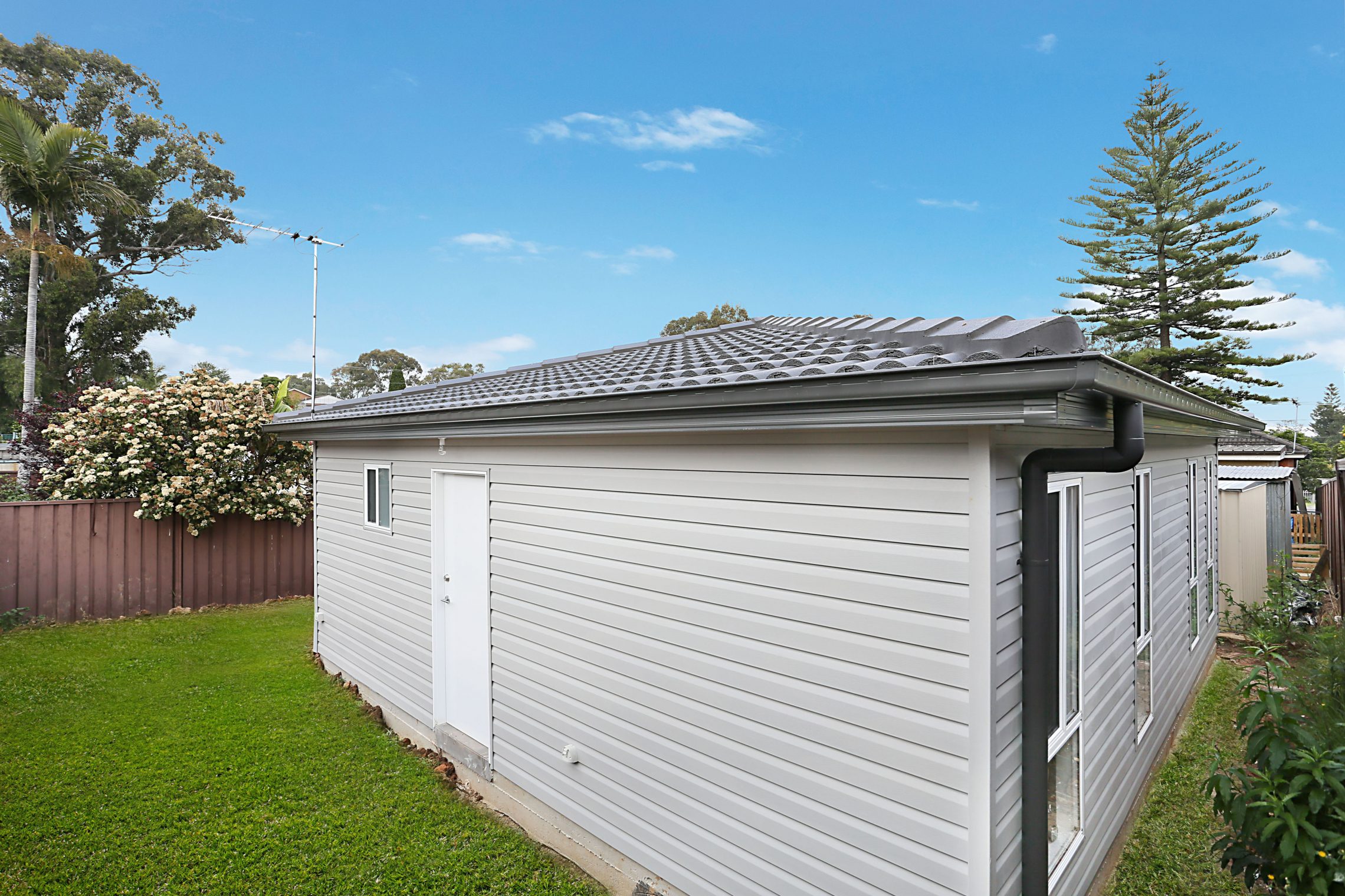 Blacktown – H51