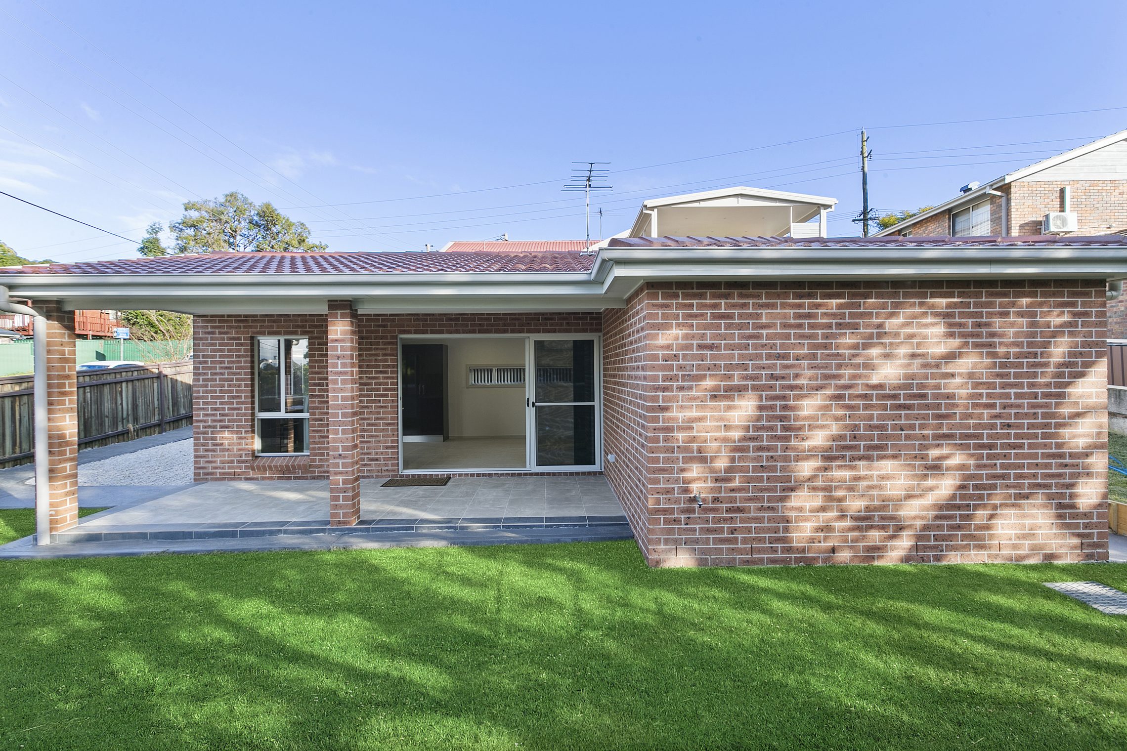 Baulkham Hills – SM1