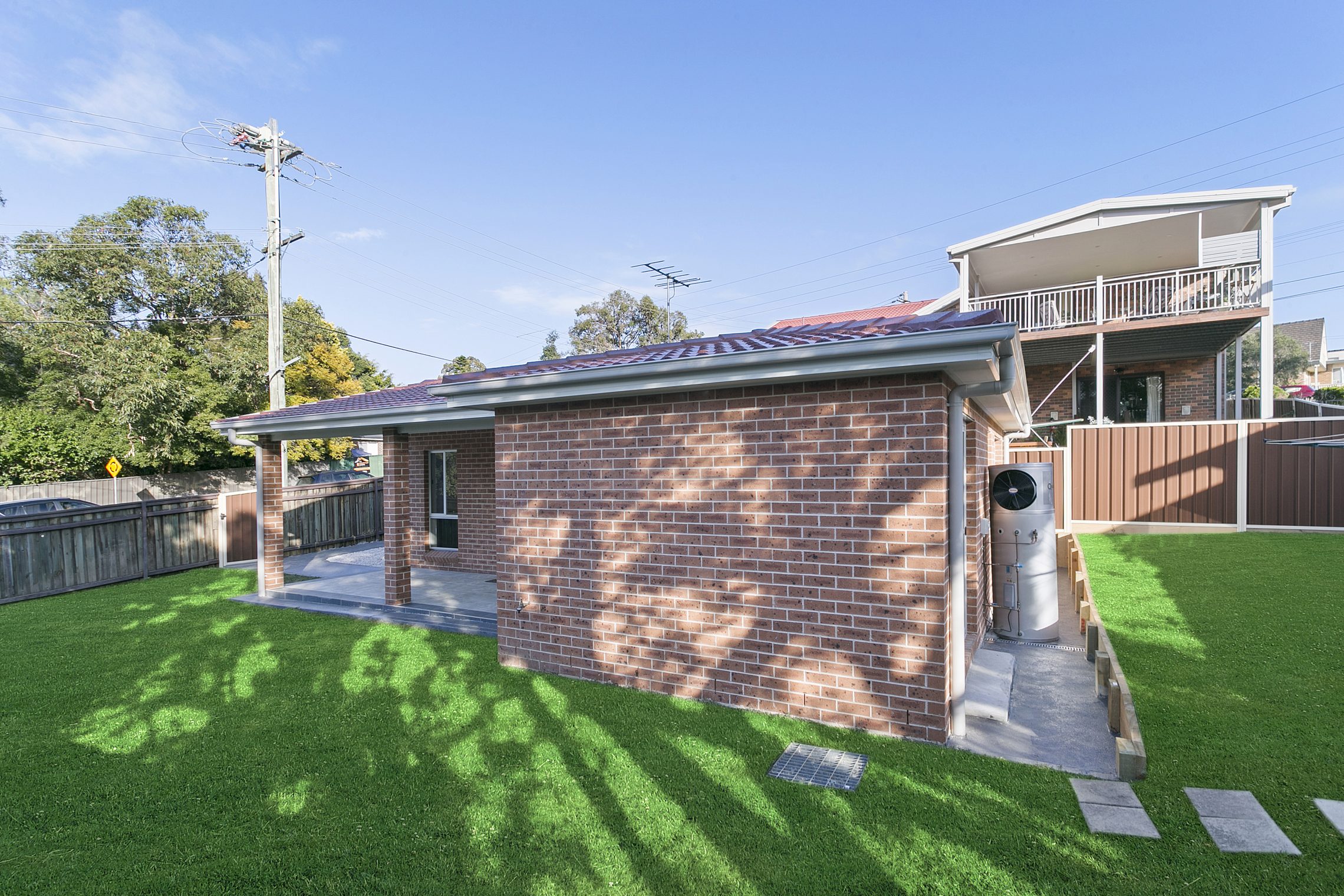 Baulkham Hills – SM1