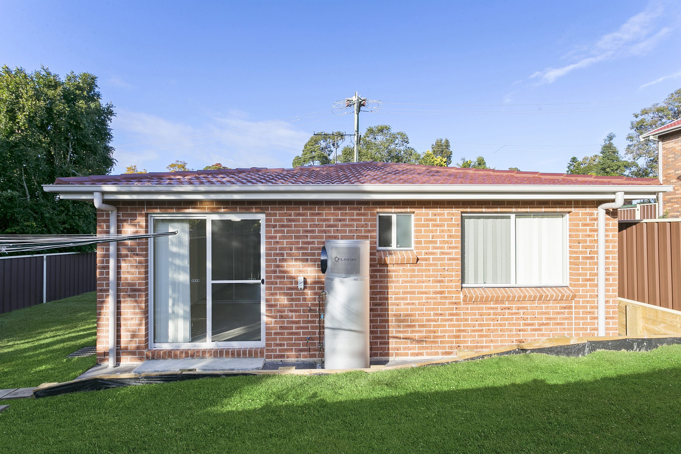 Baulkham Hills – SM1