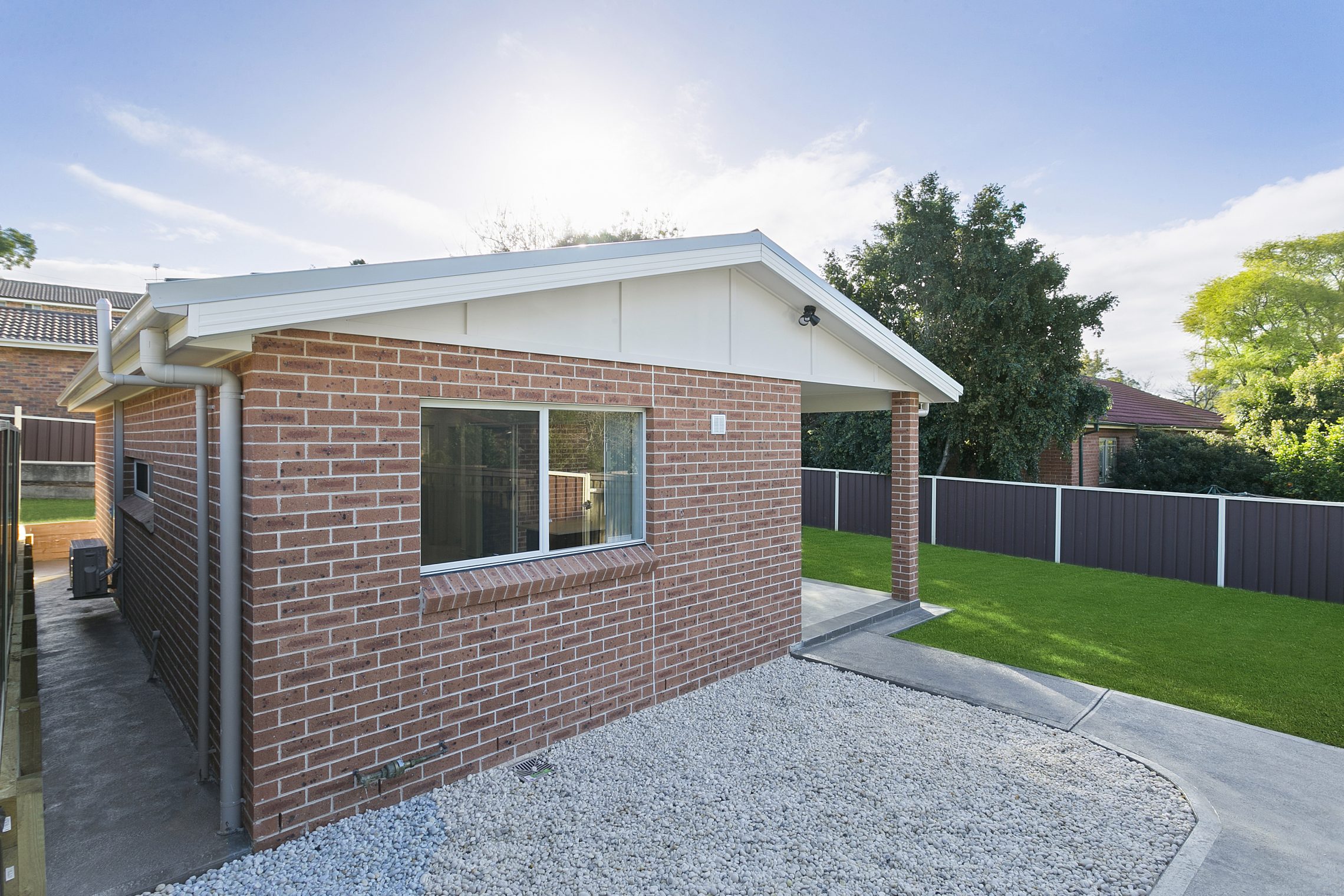 Baulkham Hills – SM1
