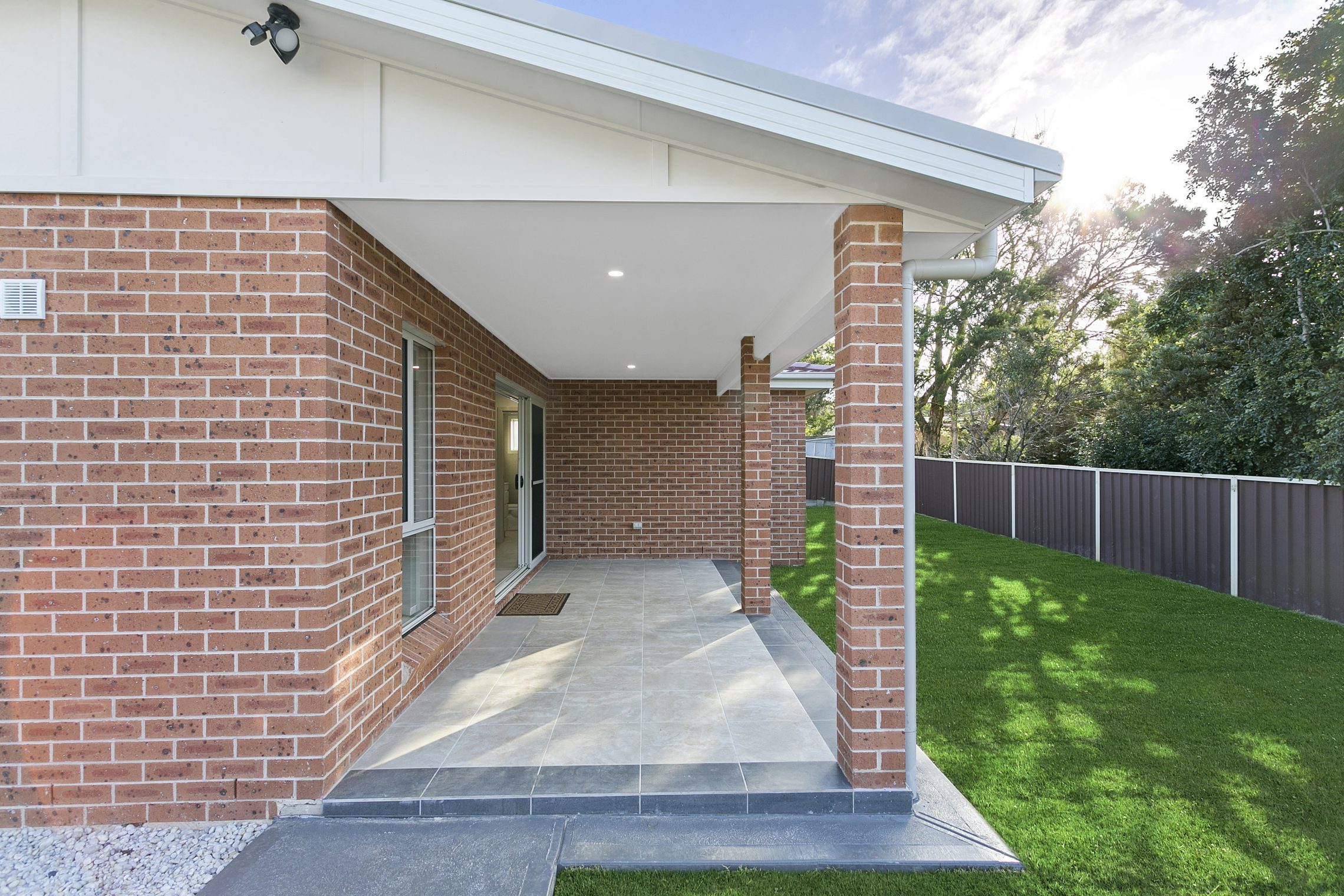 Baulkham Hills – SM1