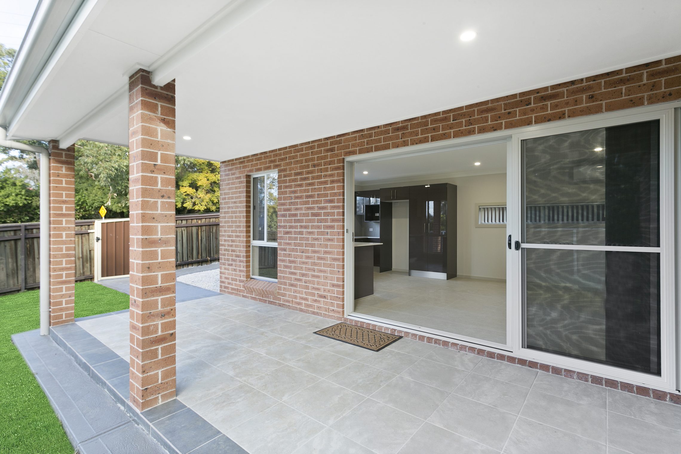 Baulkham Hills – SM1