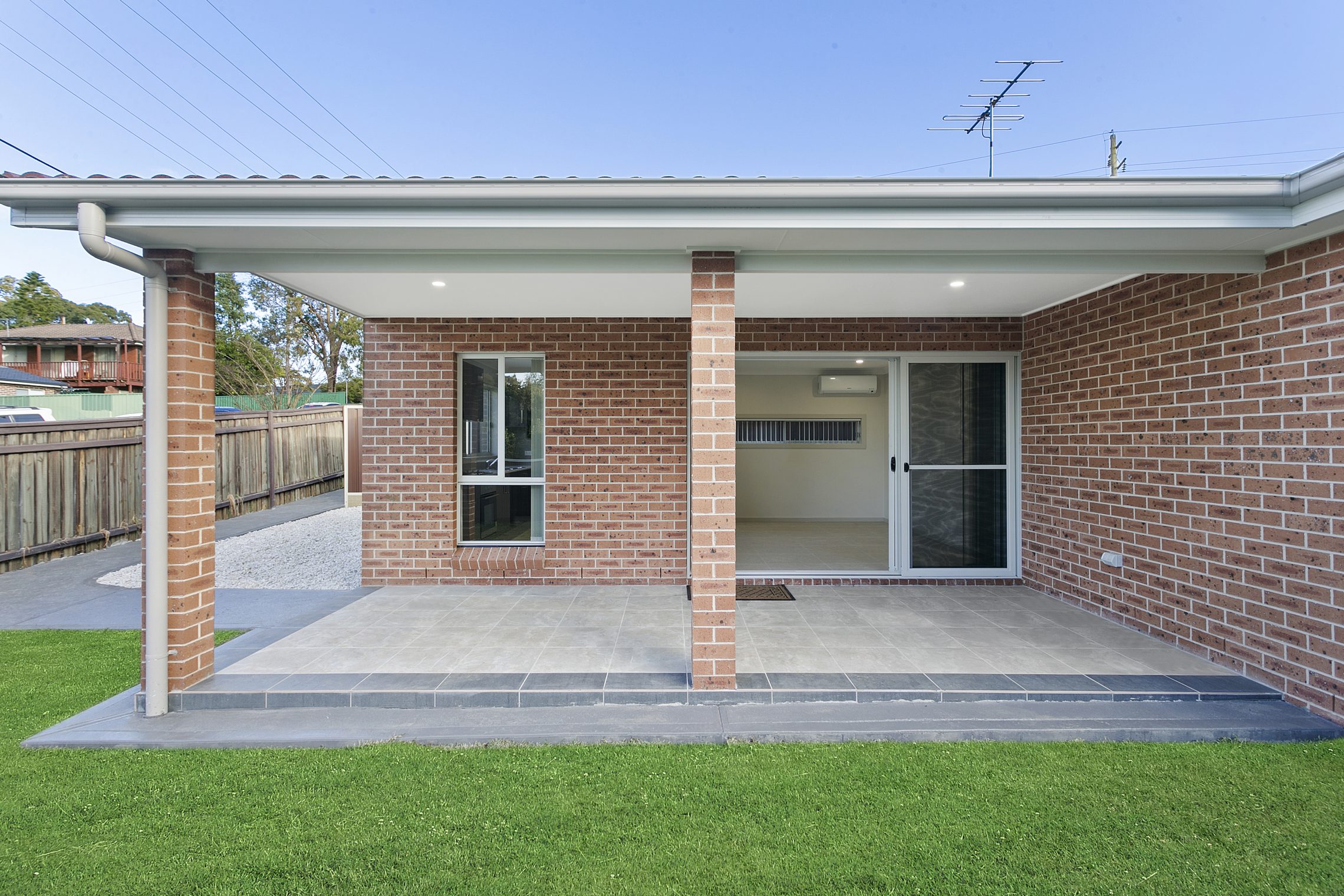 Baulkham Hills – SM1