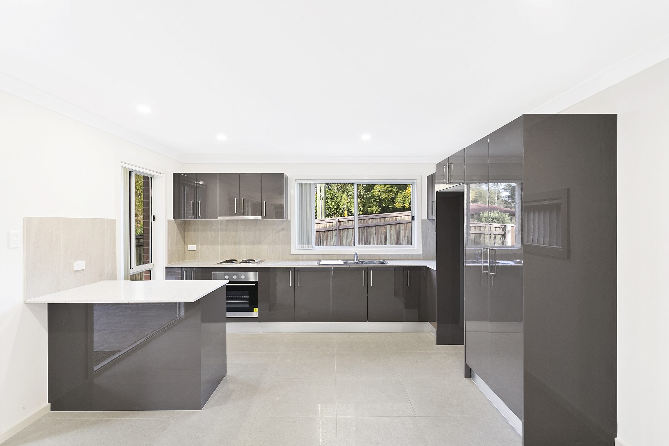 Baulkham Hills – SM1