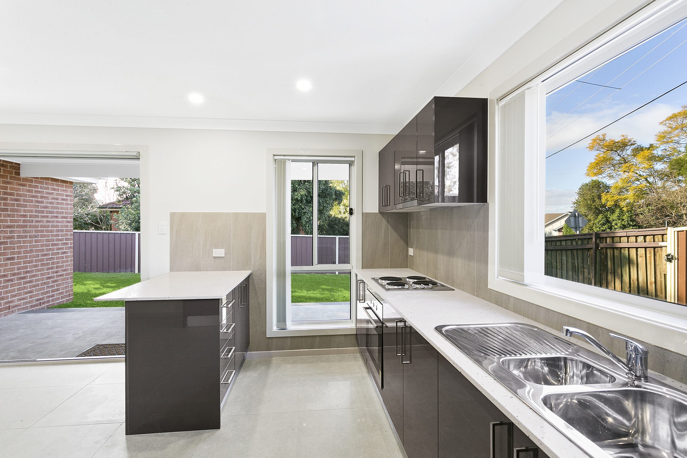 Baulkham Hills – SM1