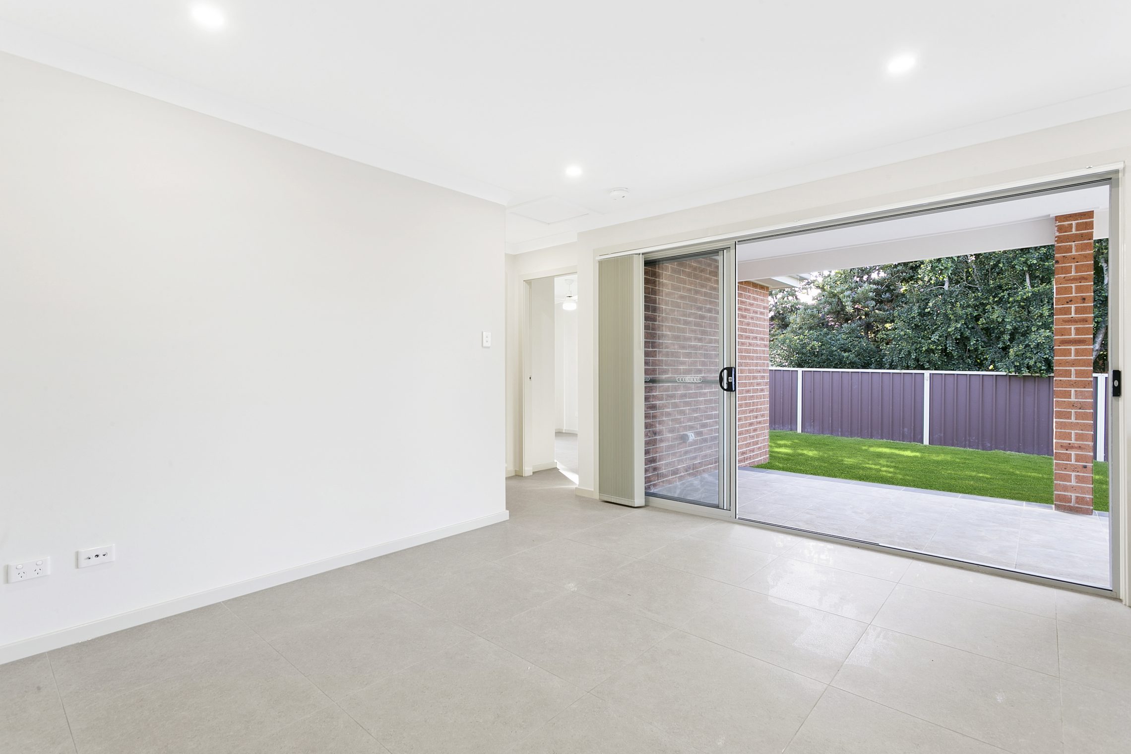 Baulkham Hills – SM1