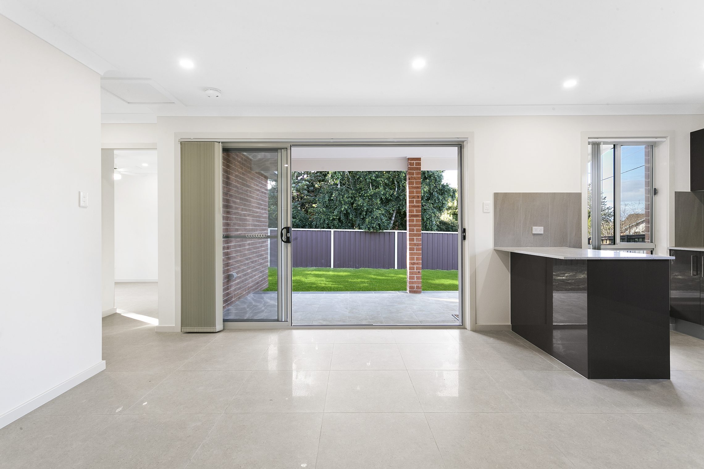 Baulkham Hills – SM1