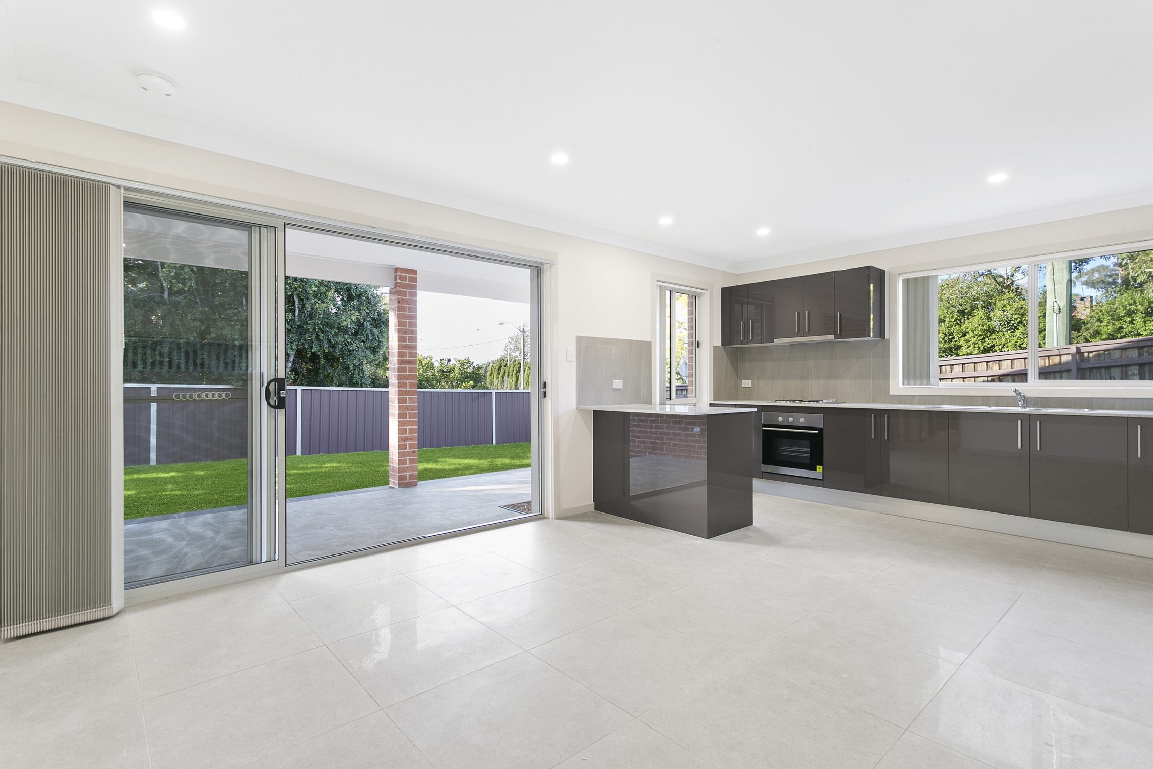 Baulkham Hills – SM1