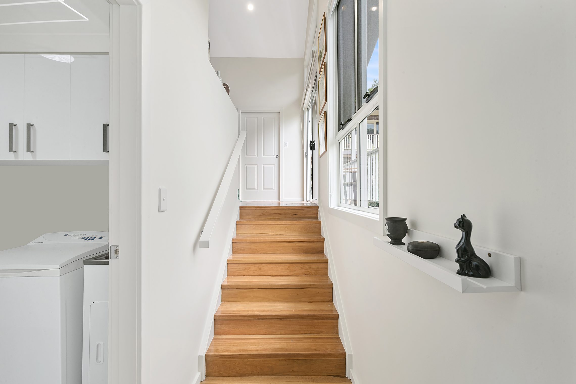 Pennant Hills – W4