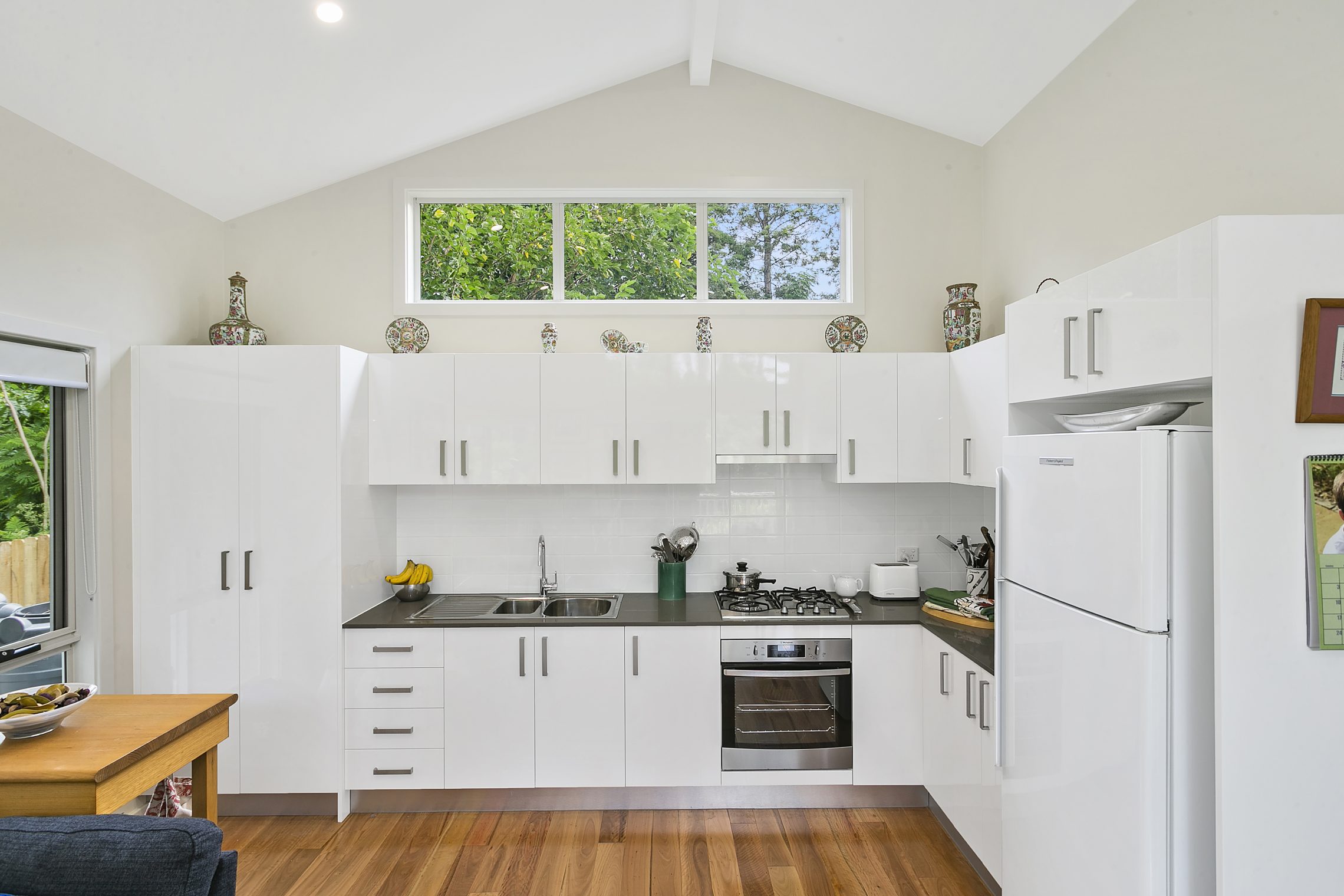 Pennant Hills – W4