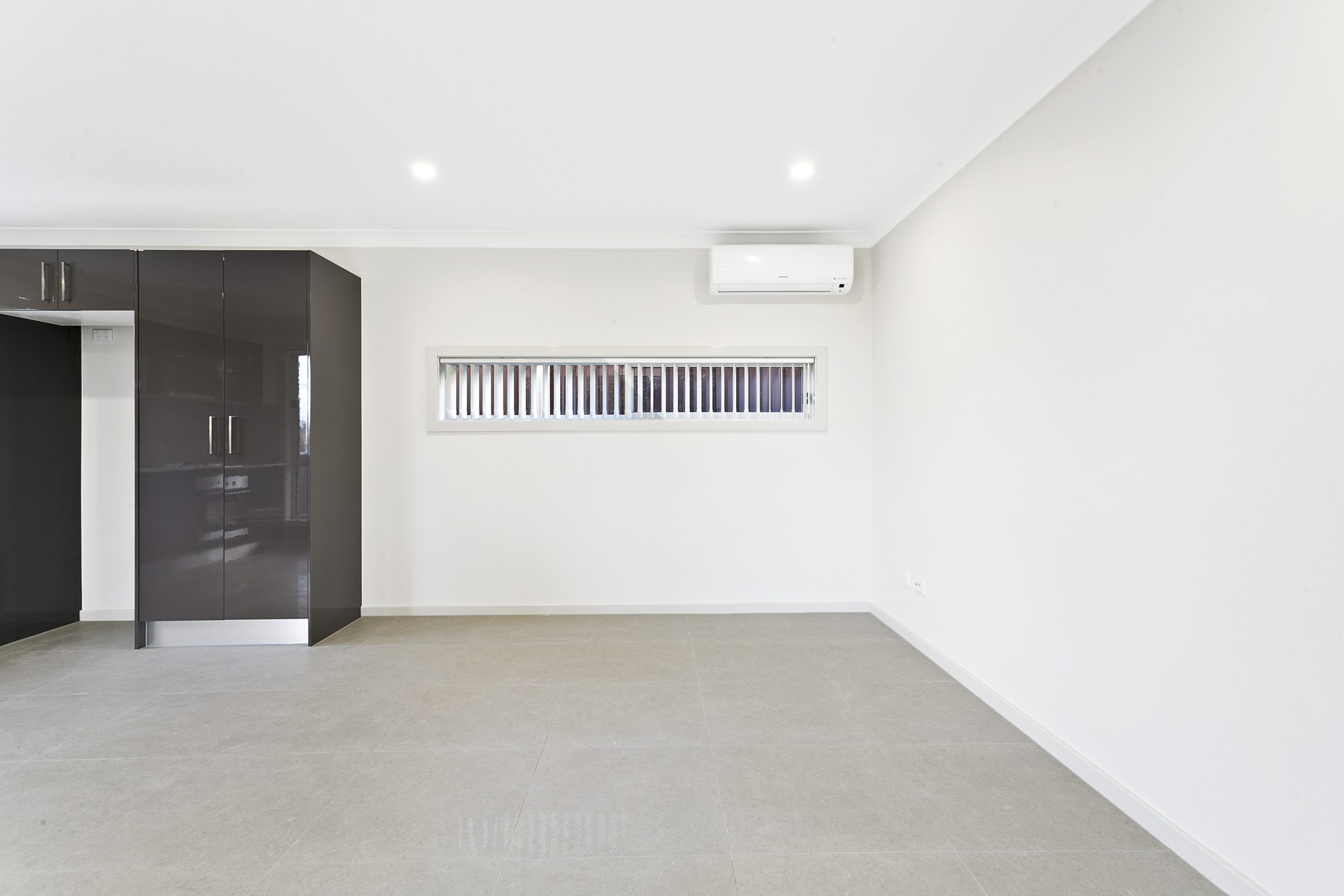 Baulkham Hills – SM1