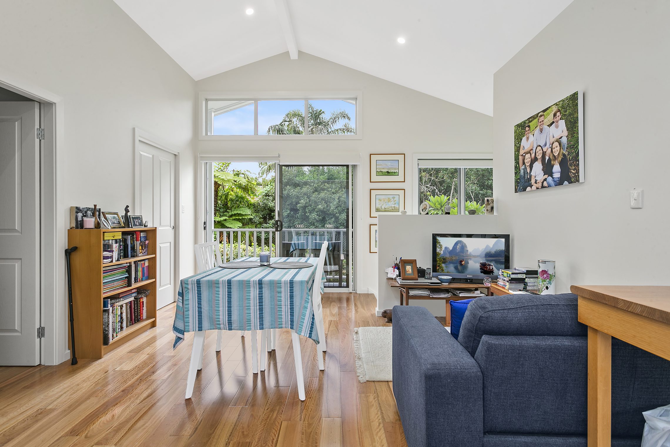 Pennant Hills – W4