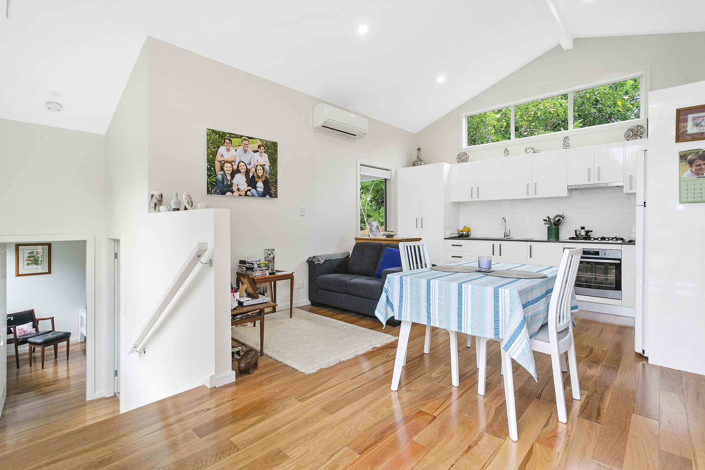 Pennant Hills – W4