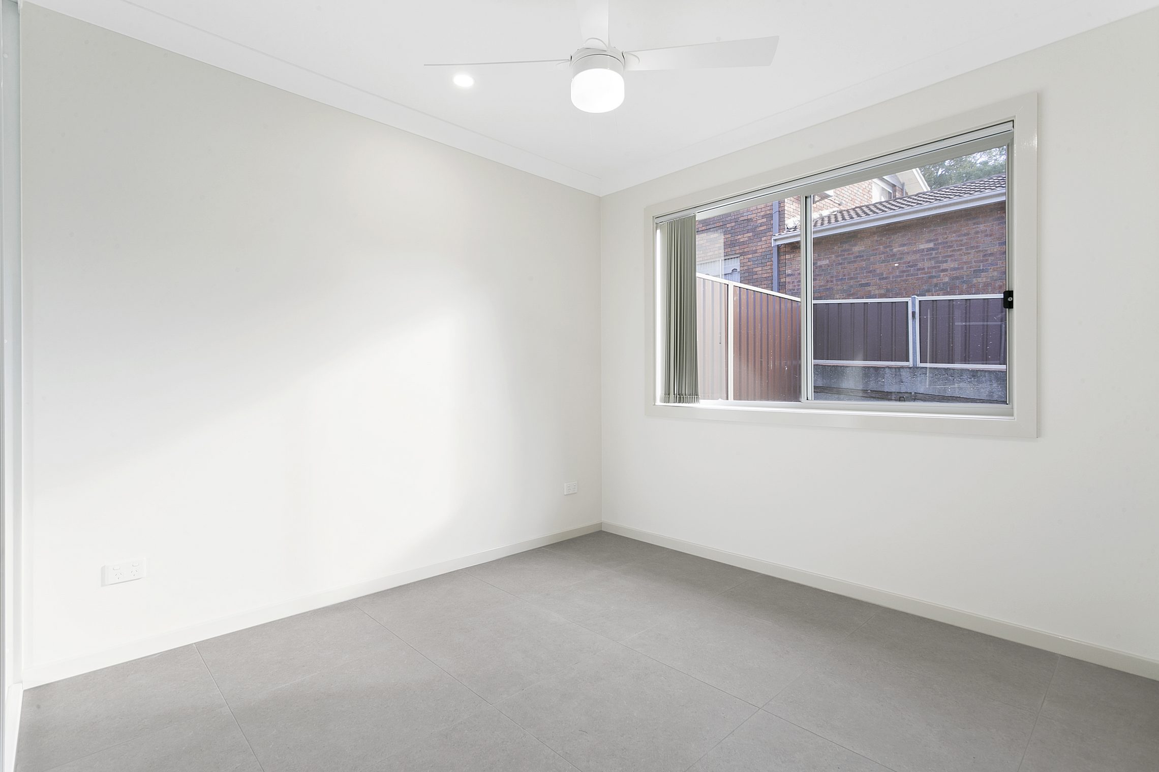 Baulkham Hills – SM1