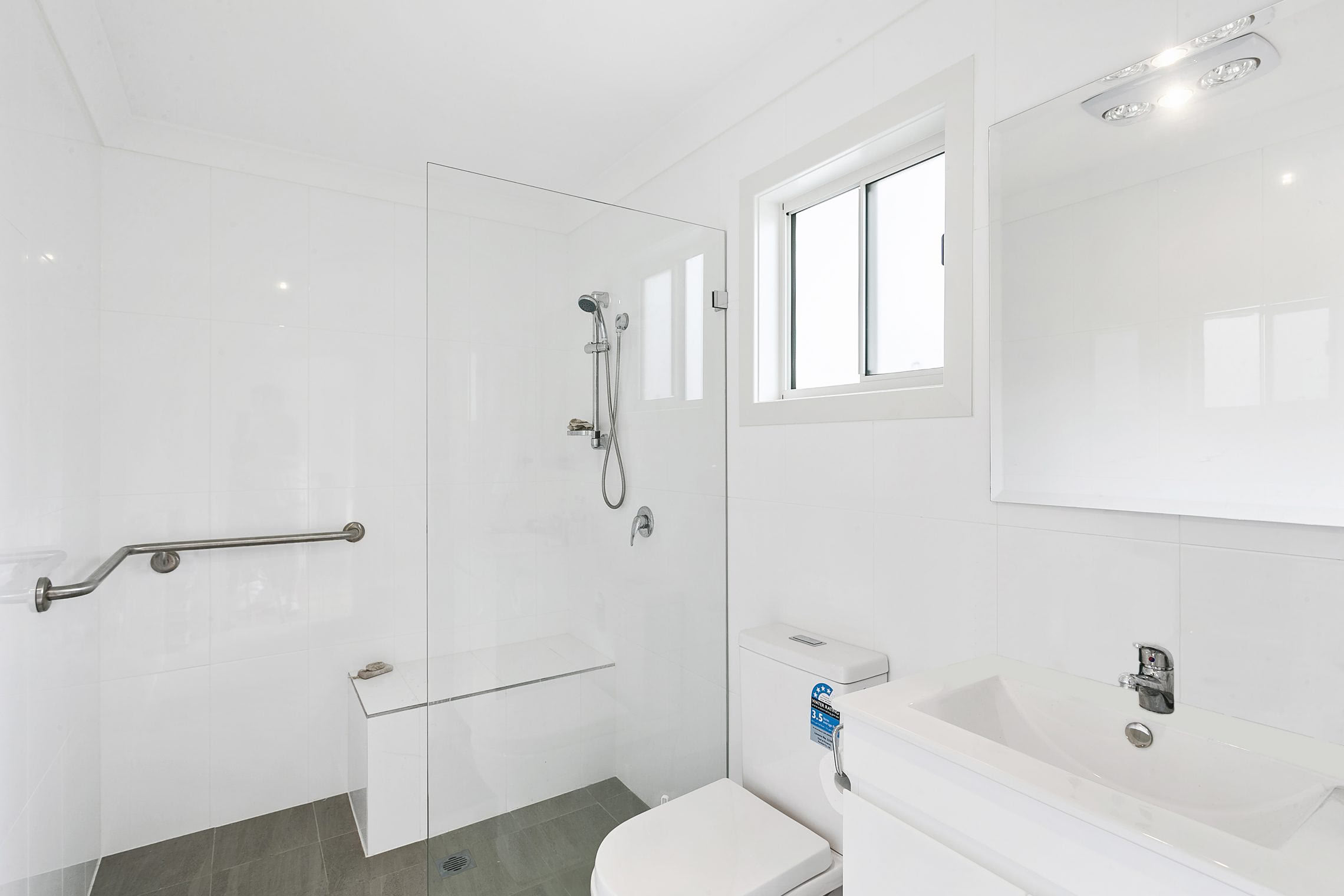 Pennant Hills – W4