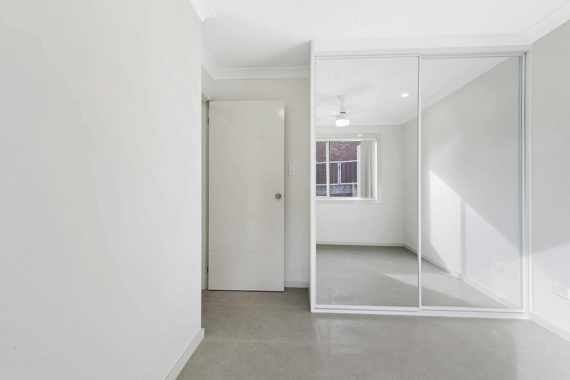 Baulkham Hills – SM1