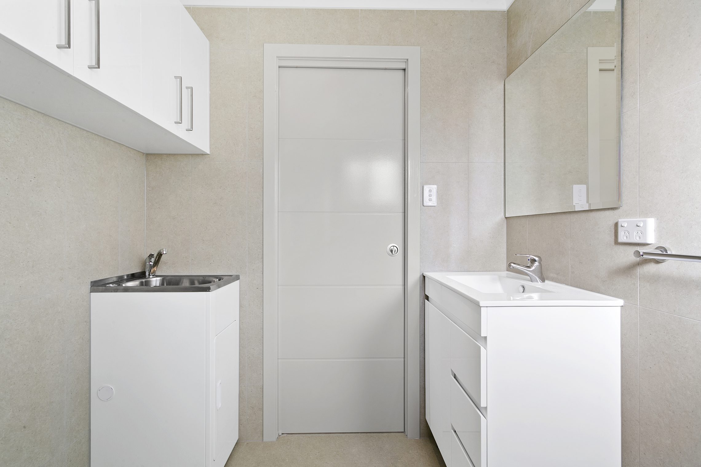 Baulkham Hills – SM1