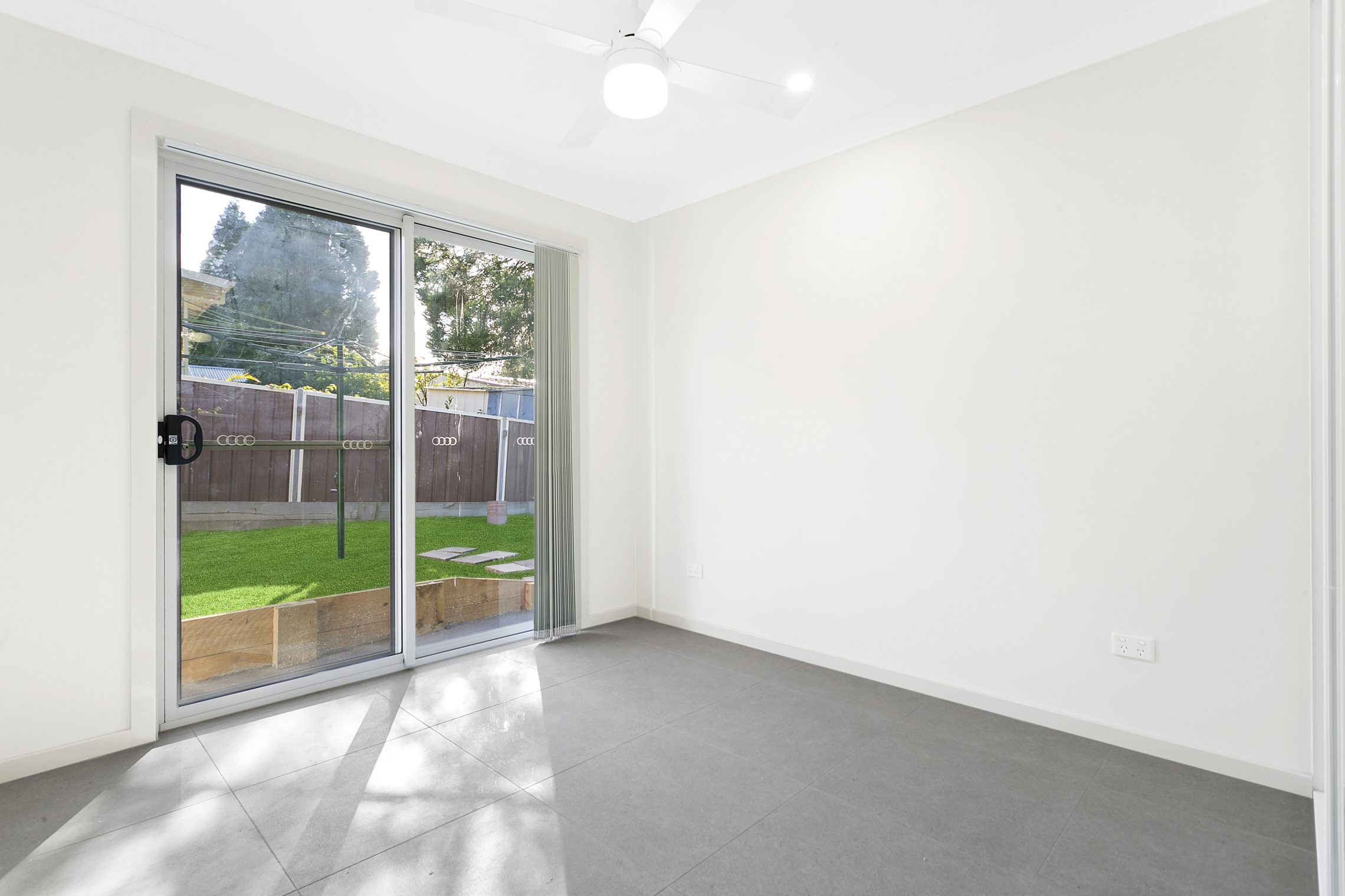 Baulkham Hills – SM1