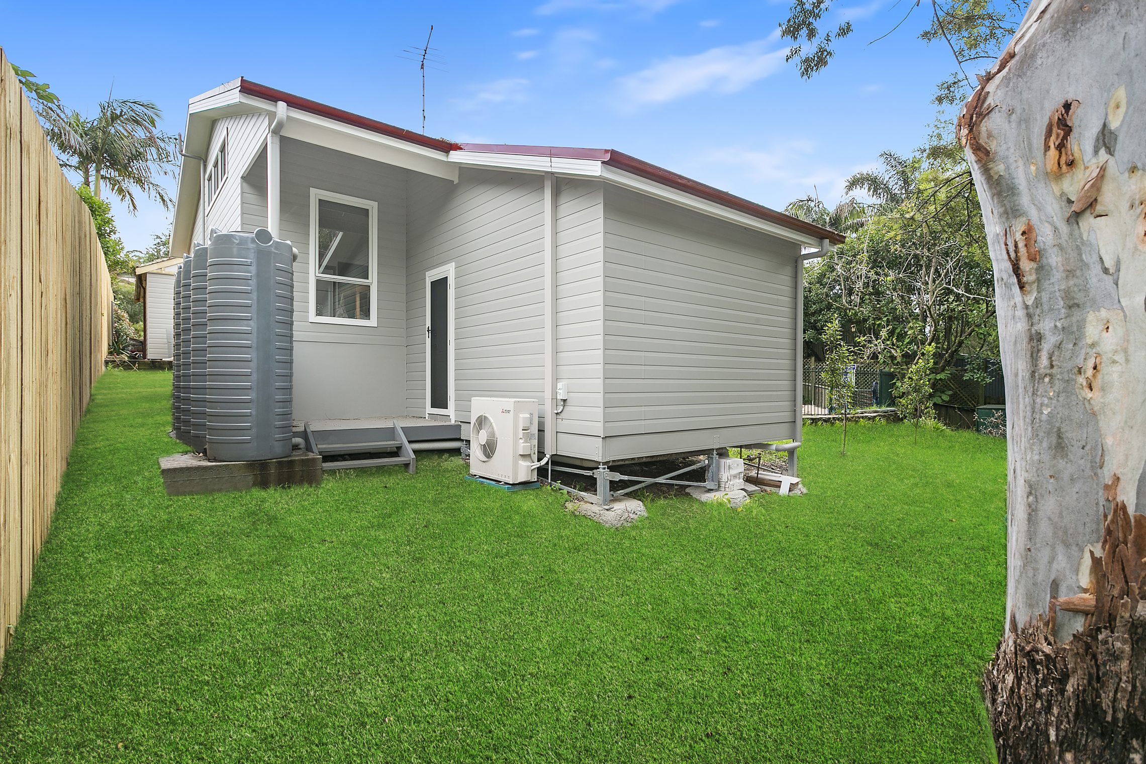 Pennant Hills – W4