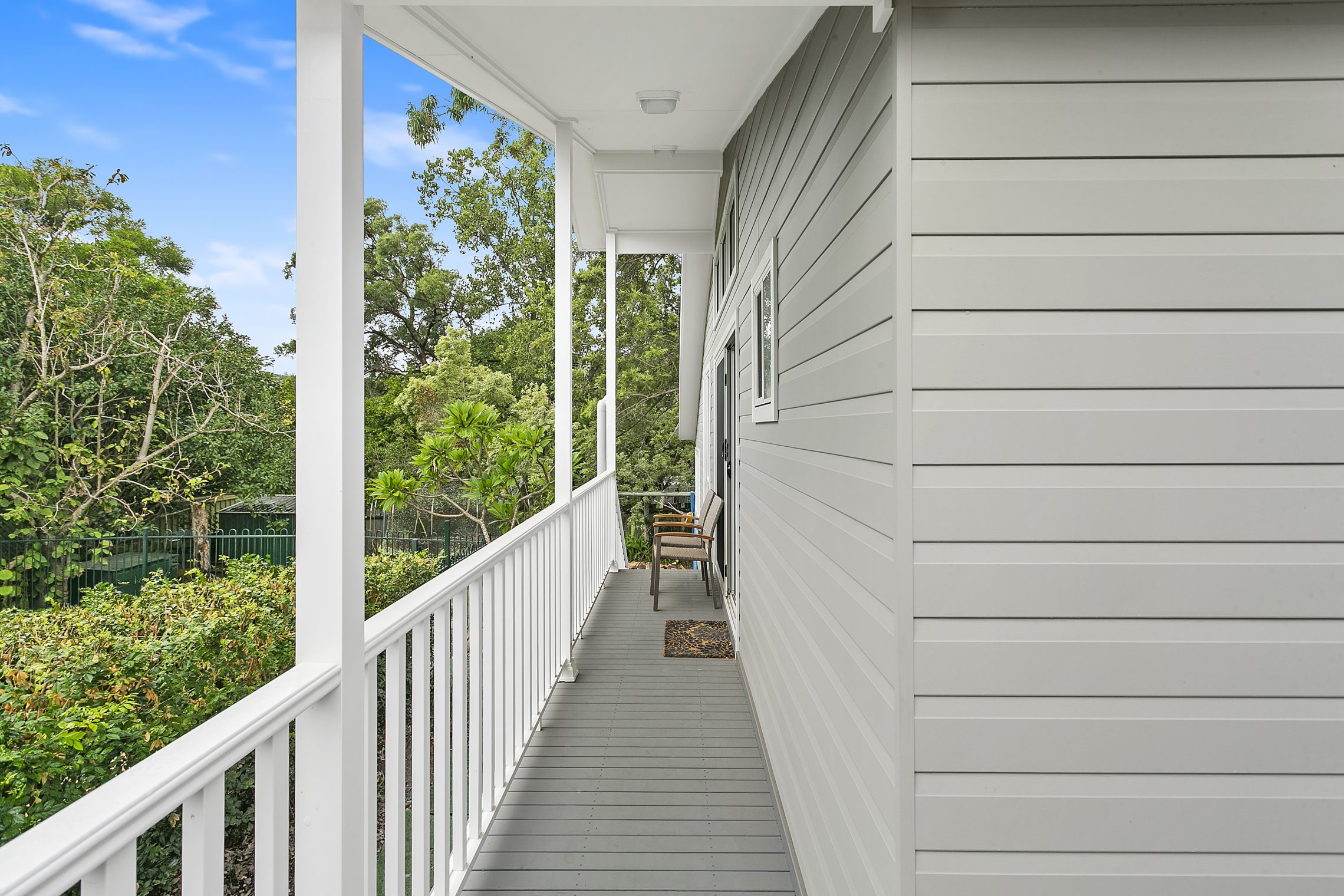 Pennant Hills – W4