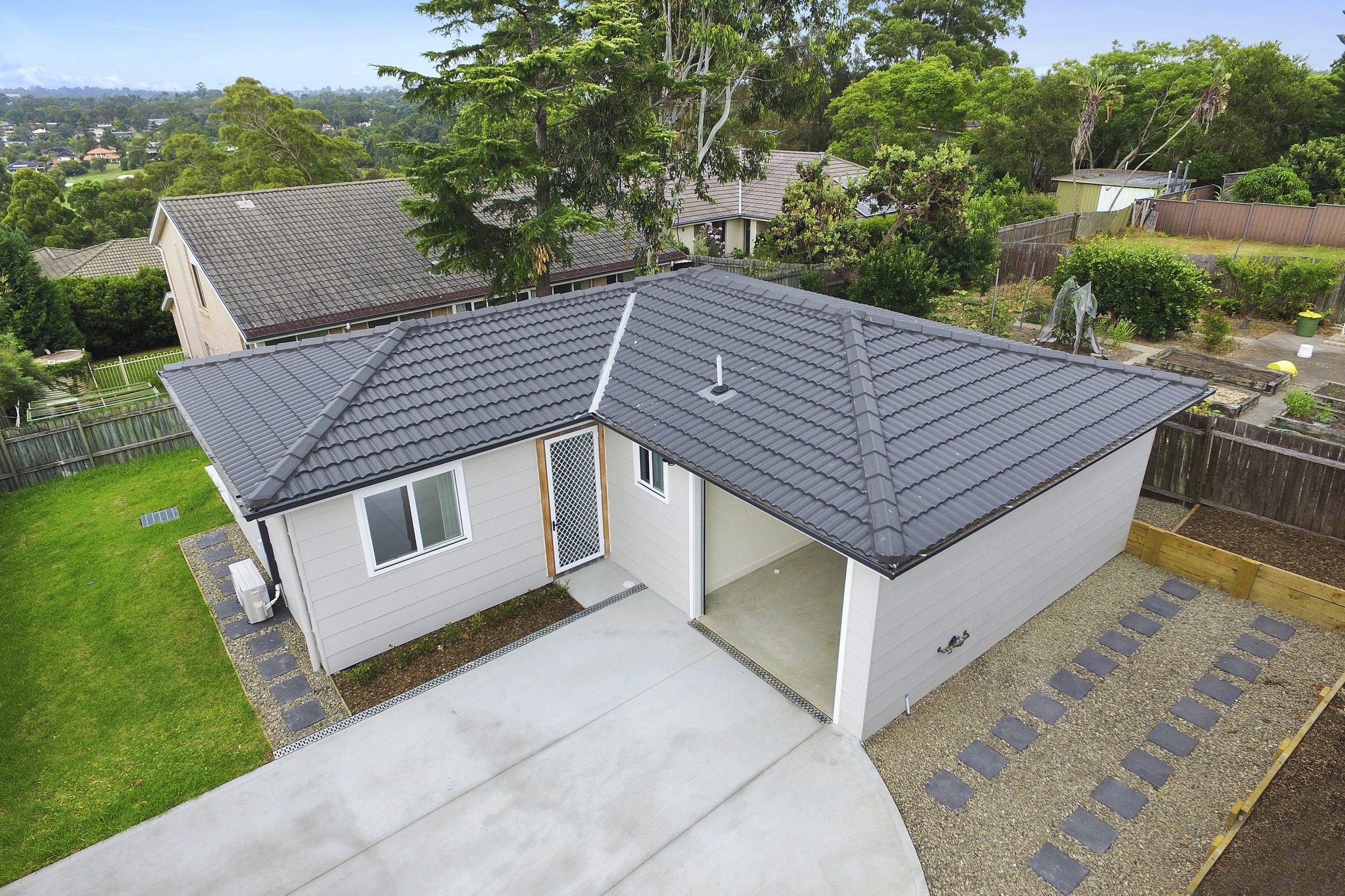 Mt Colah – KC48