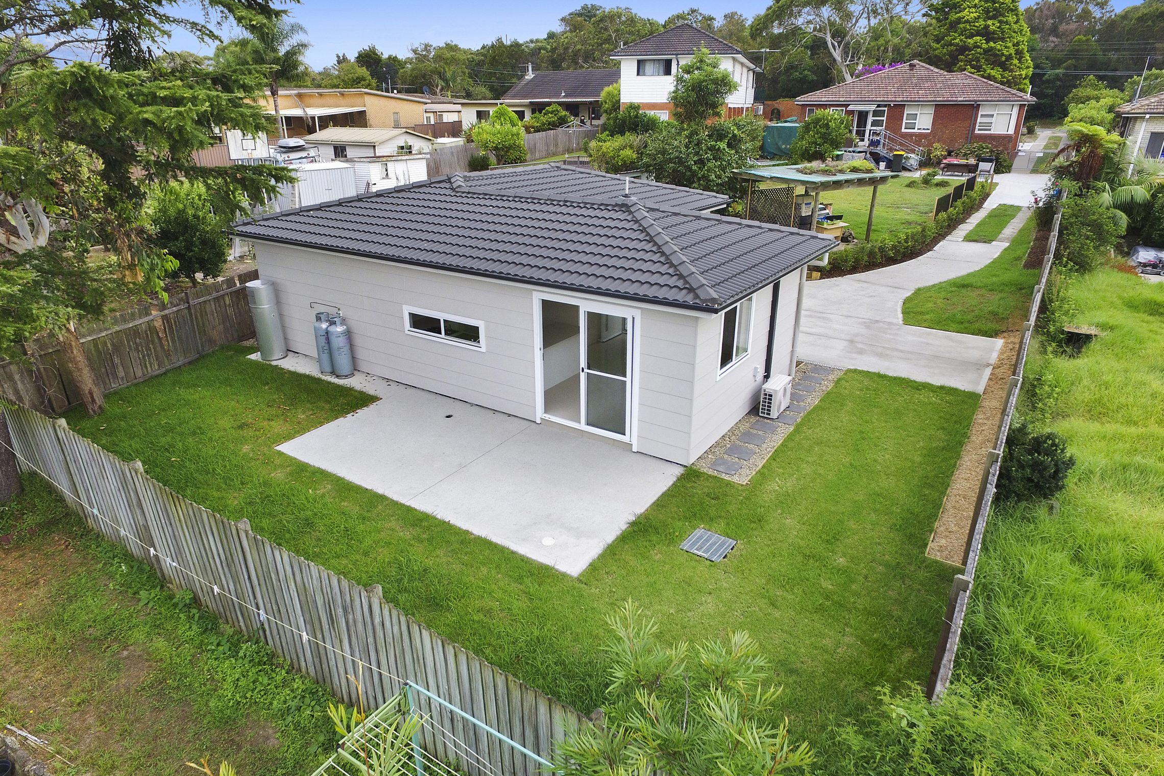 Mt Colah – KC48