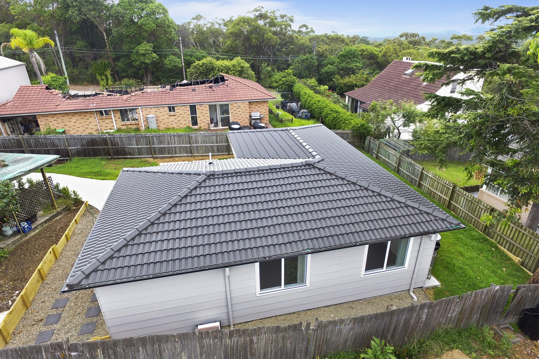 Mt Colah – KC48