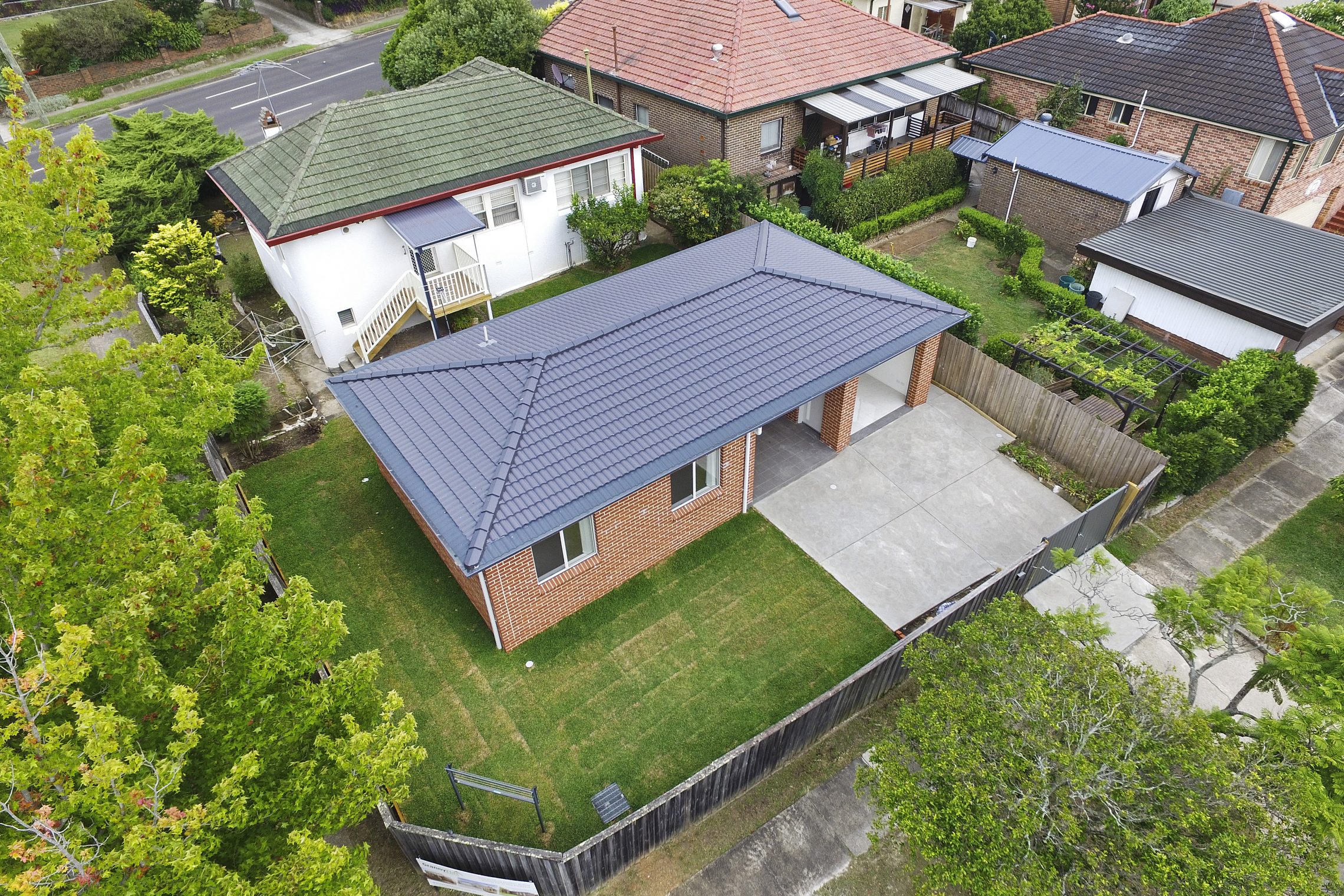 Denistone East – B31