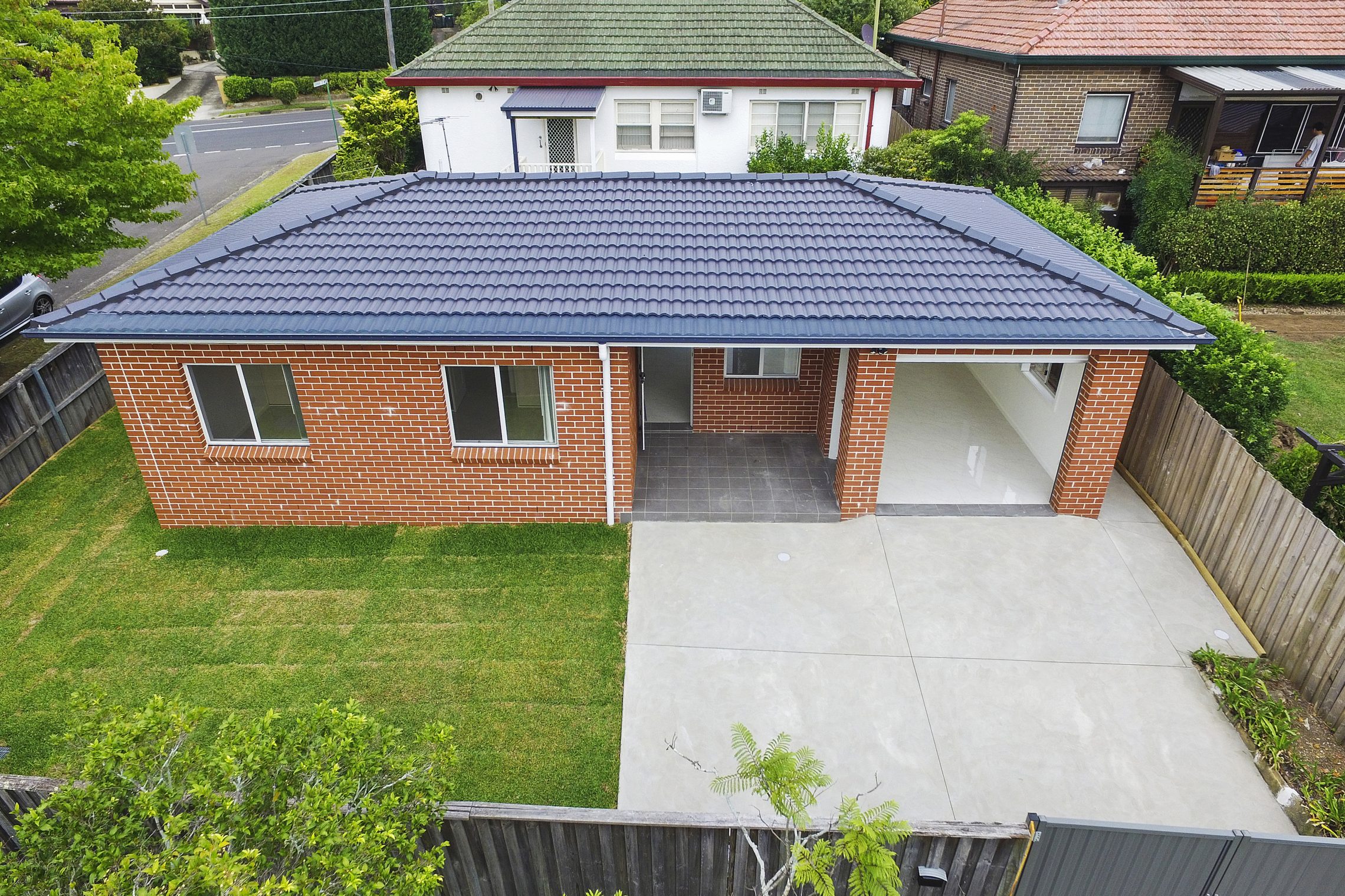 Denistone East – B31