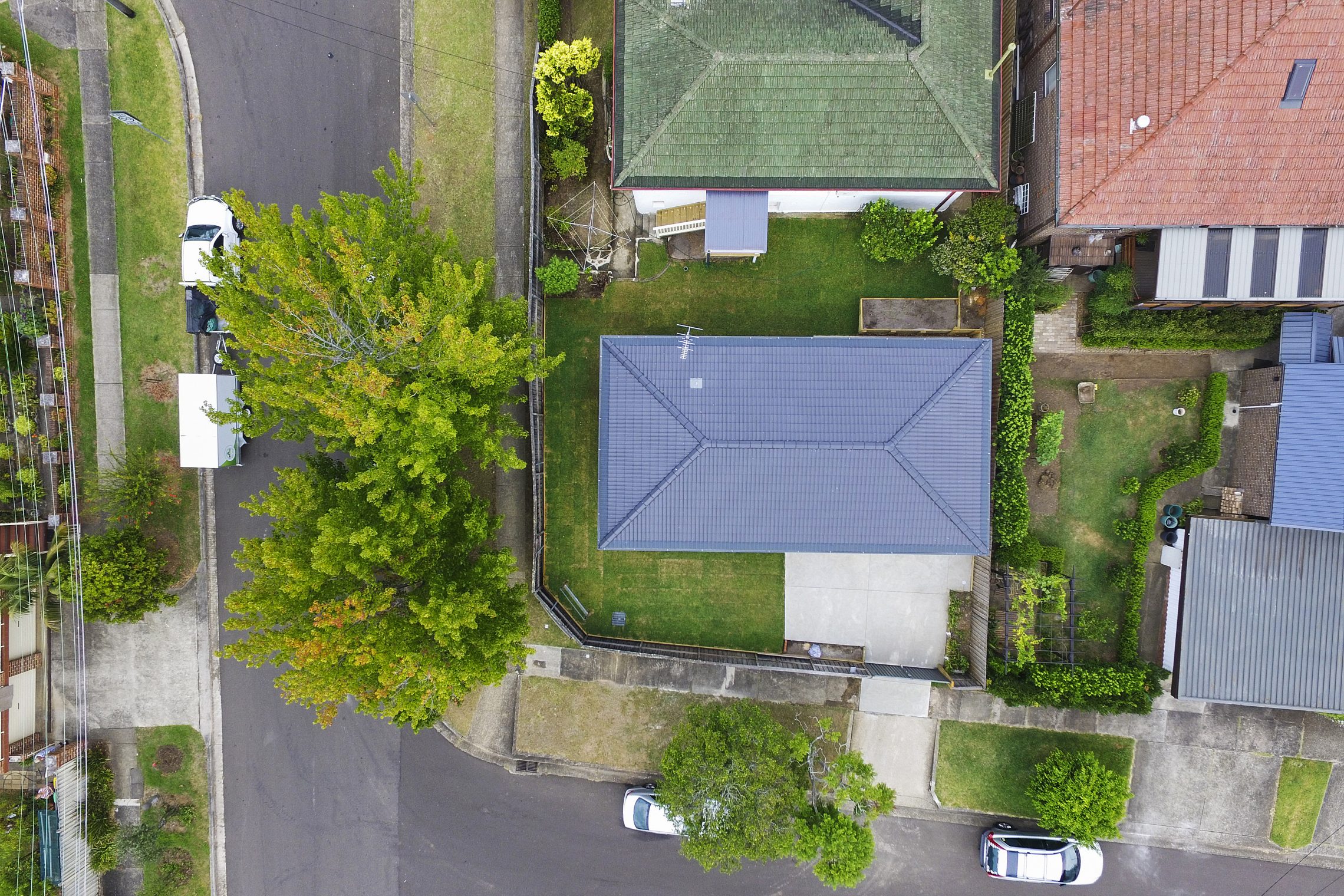 Denistone East – B31