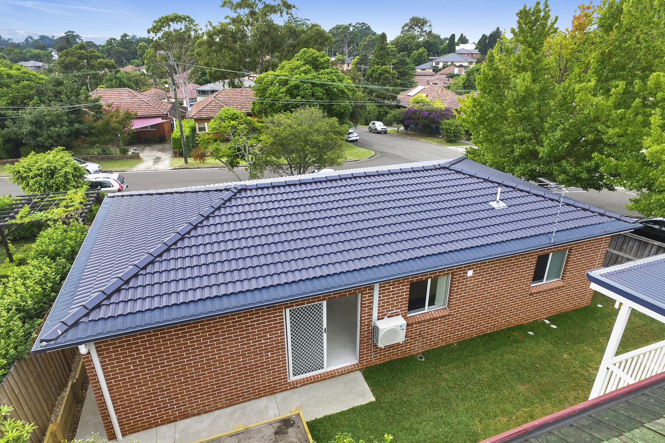 Denistone East – B31